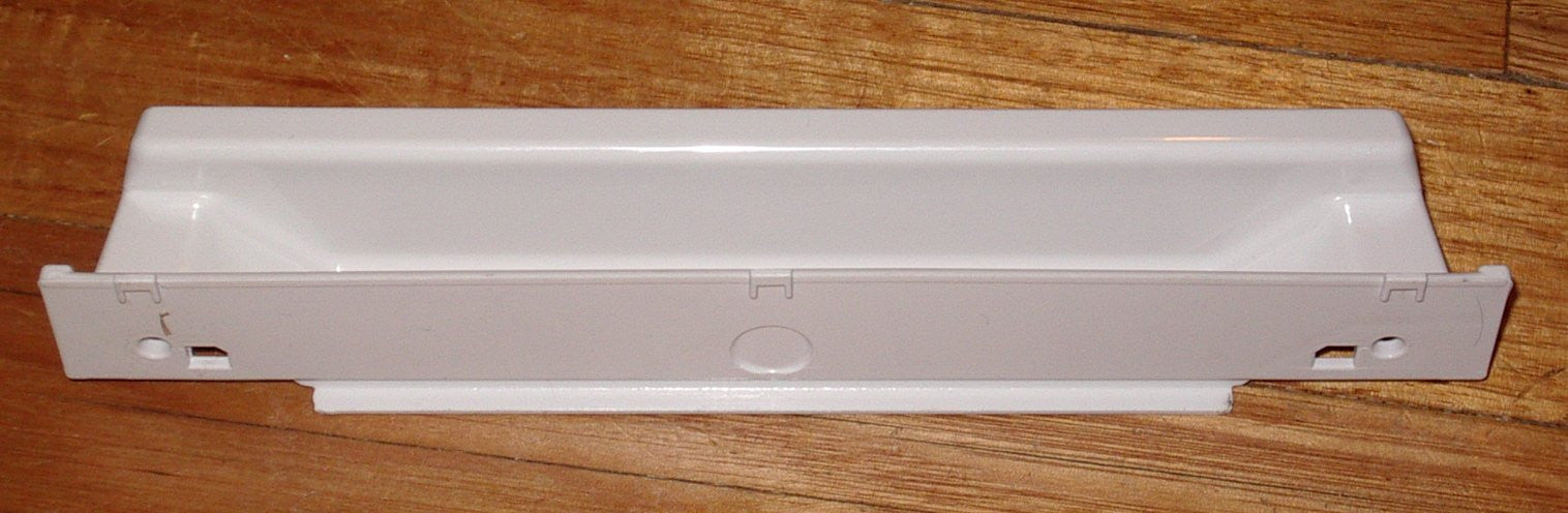 Hoover and Admiral Brand New White Refrigerator and Freezer Door Handle Base - Replacement Part # 50403360