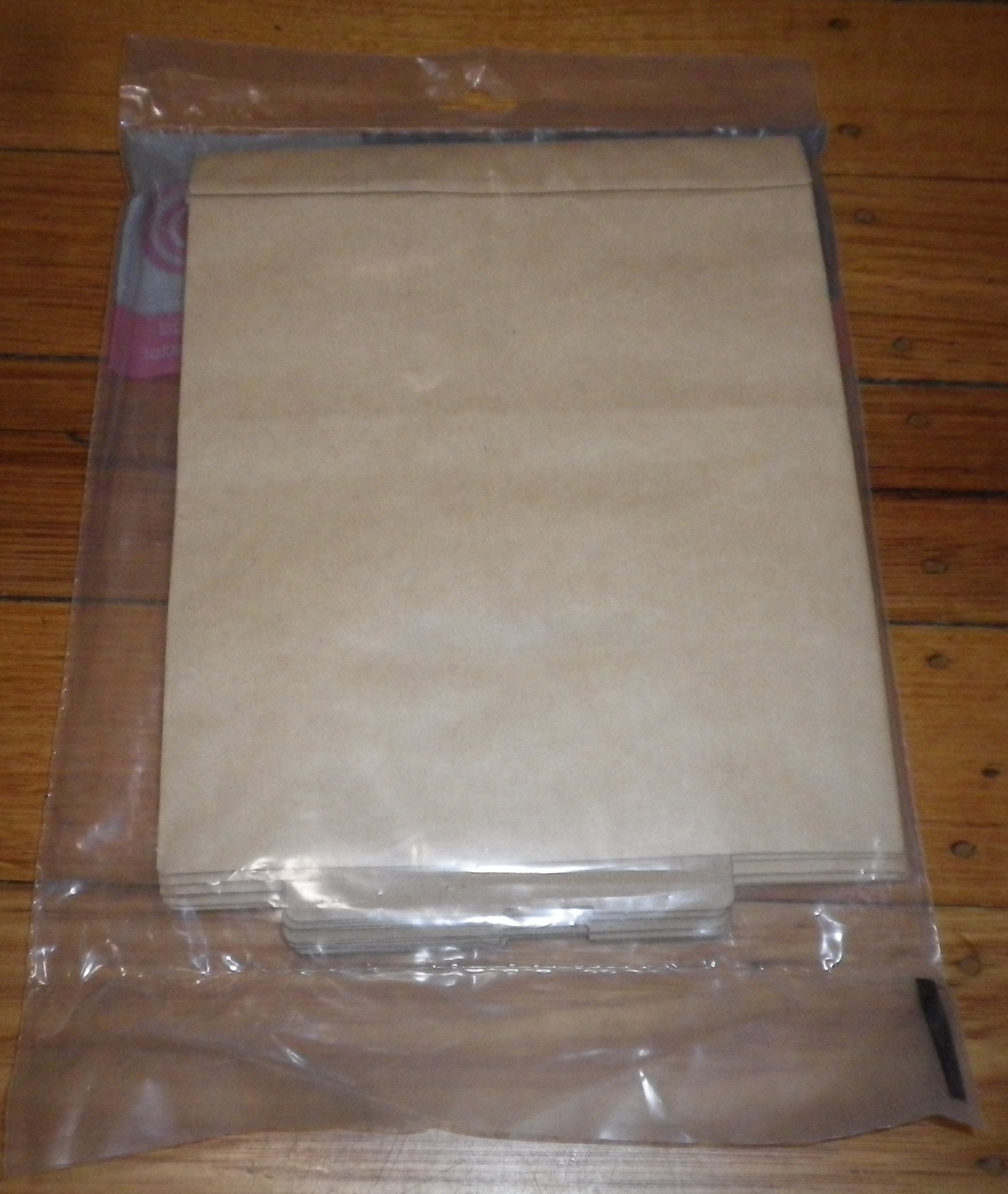 High - Quality Volta Mega U2300 Series Disposable Vacuum Cleaner Bags - Pack of 5, Part # V8275