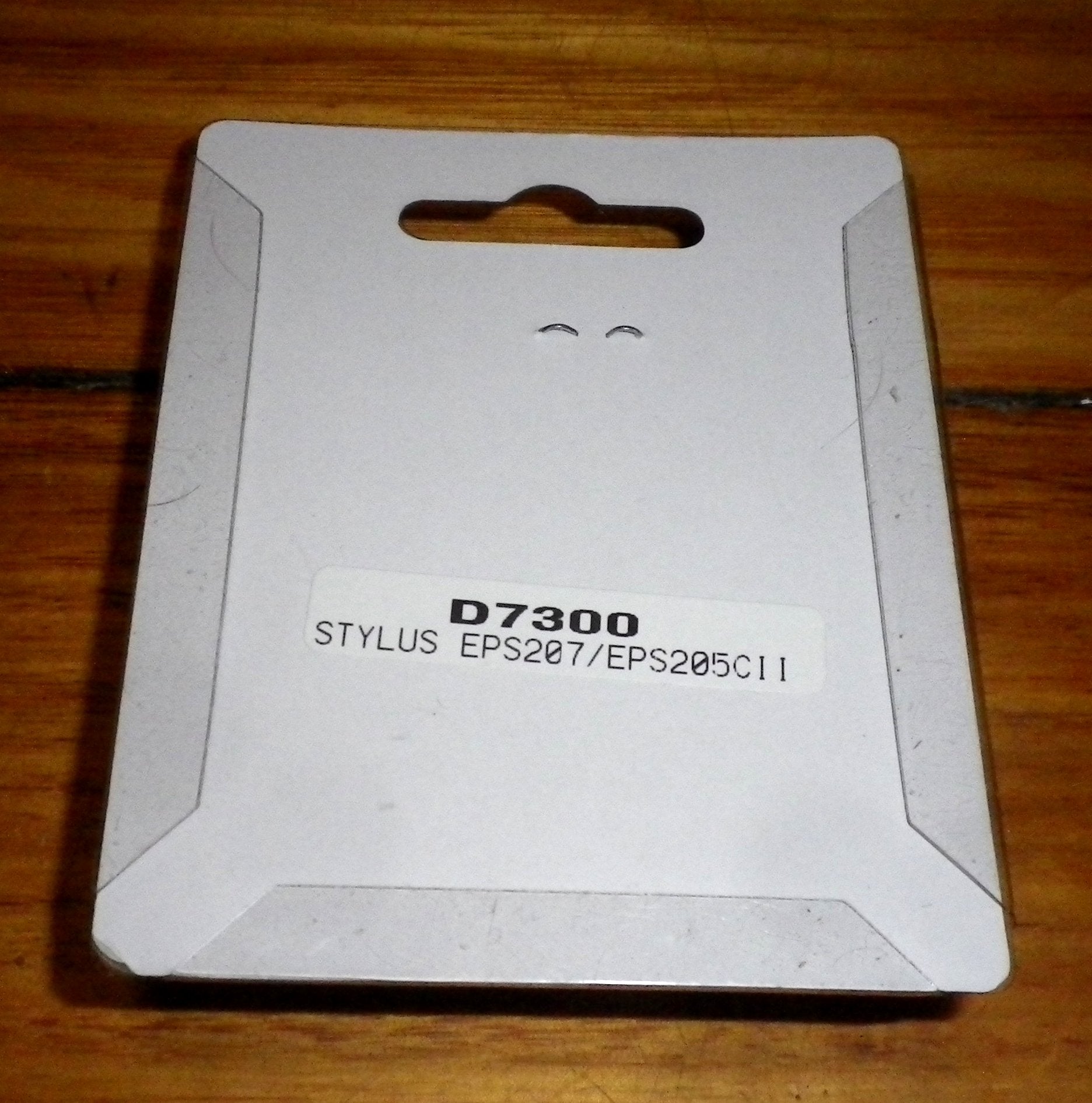 High - Quality Compatible Turntable Stylus for National Panasonic EPS205 - Part D7300SR