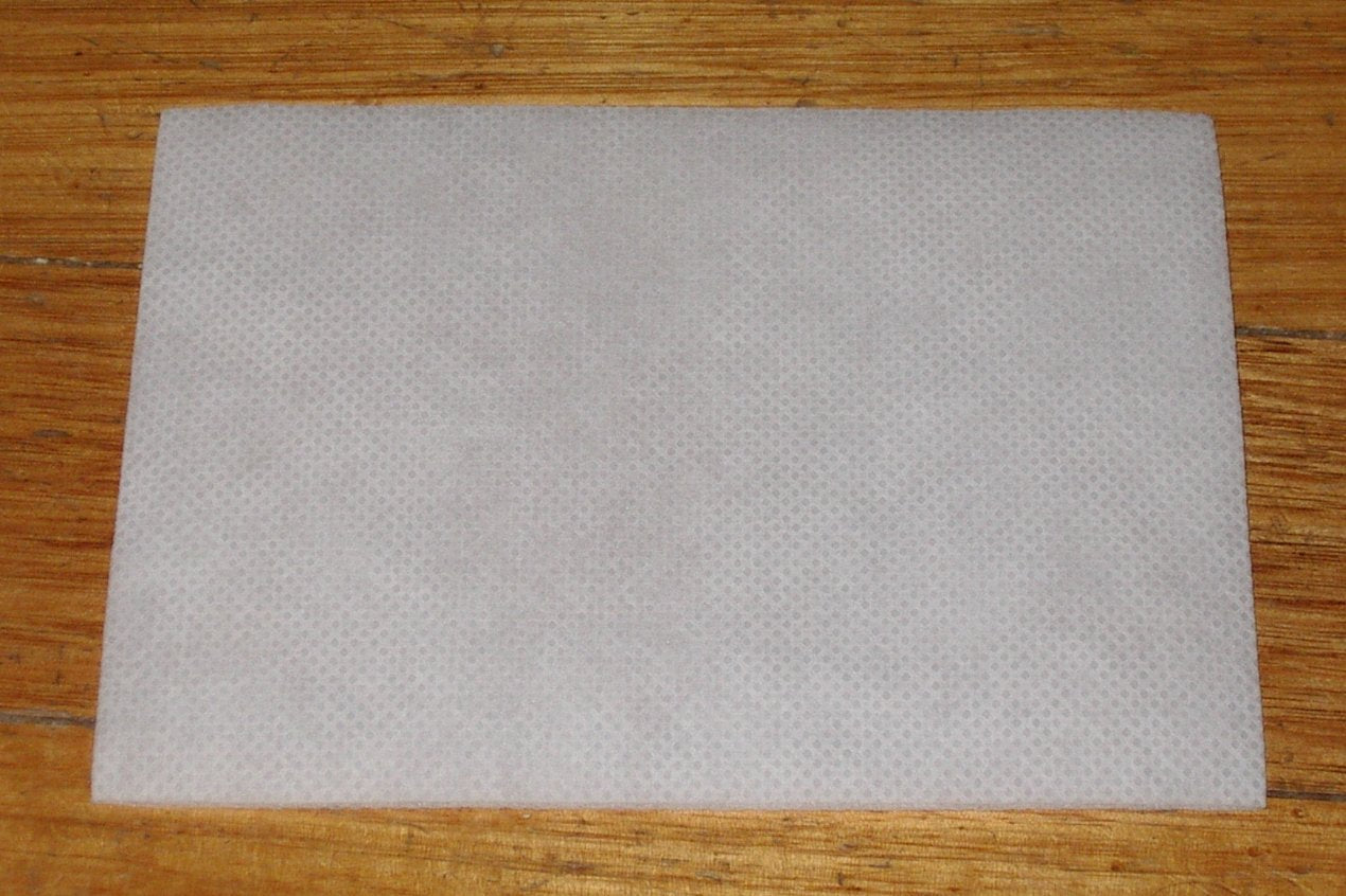 High - Performance Volta U4020 Sierra Micromesh Exhaust Filter - Part Number G5330190001