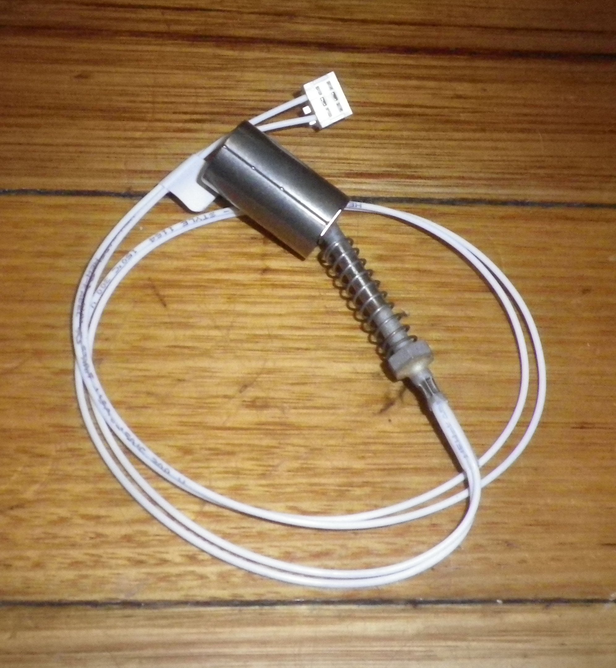 NEFF Teppan Yaki Grill Rear Temperature Sensor Replacement Part - Model Numbers 622038, 00622038