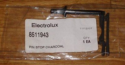 Vulcan Milano Dishwasher Upper Basket Guide Pin - Part 8511943