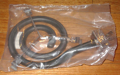 Westinghouse 145mm Electric Wire-in Single-tube Hotplate Cooking Element - Part Number E5855