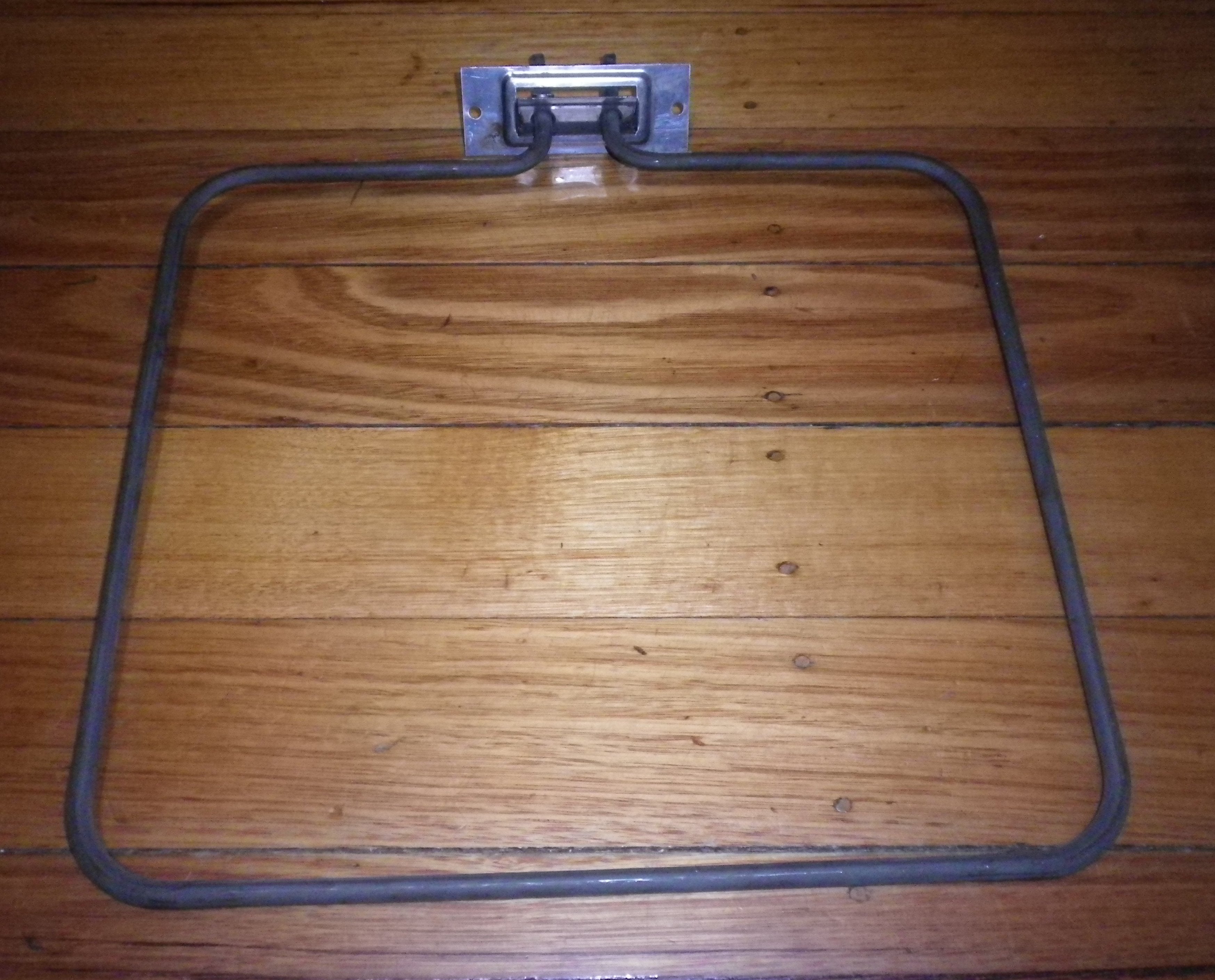 2200Watt Wired-in Hinge-Up Oven Element for Simpson & Westinghouse - Part #1087