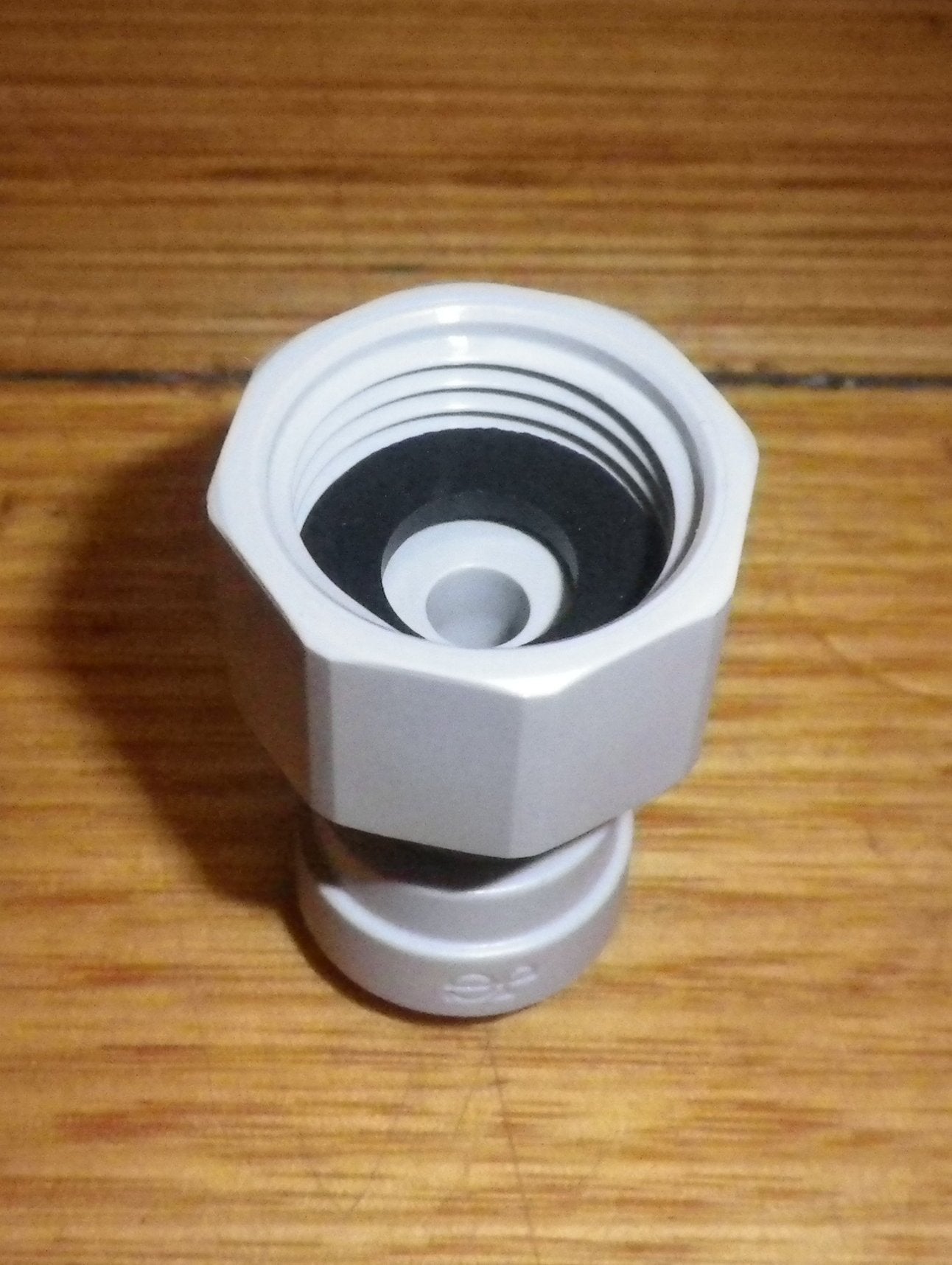 High - Quality 1/2 BSP to 5/16 Water Hose Water Connection Adaptor - Part Number RF299 - BSPFA516