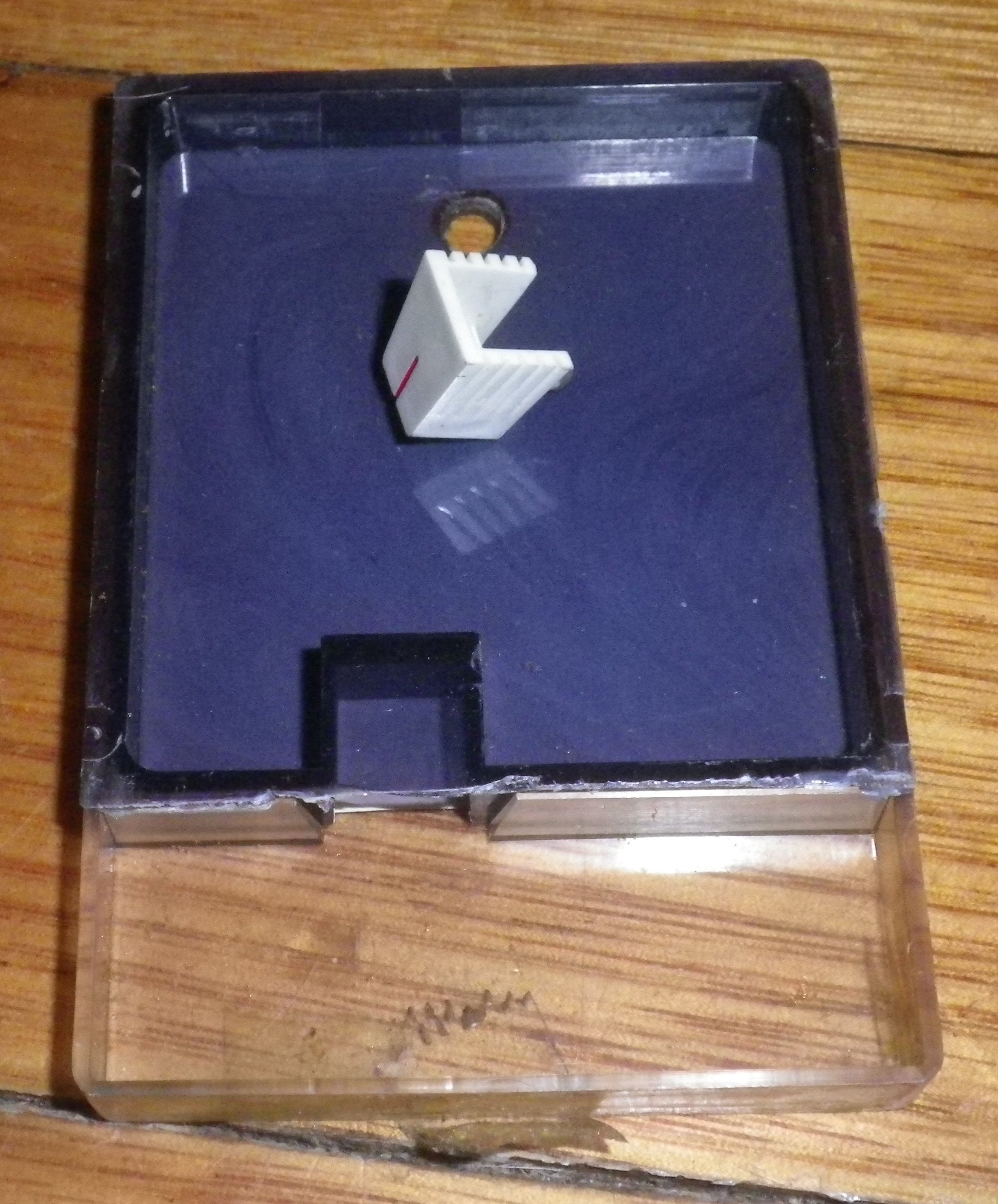 High - Quality Goldring D473SR Stylus Compatible with Sansui SN23 Turntable
