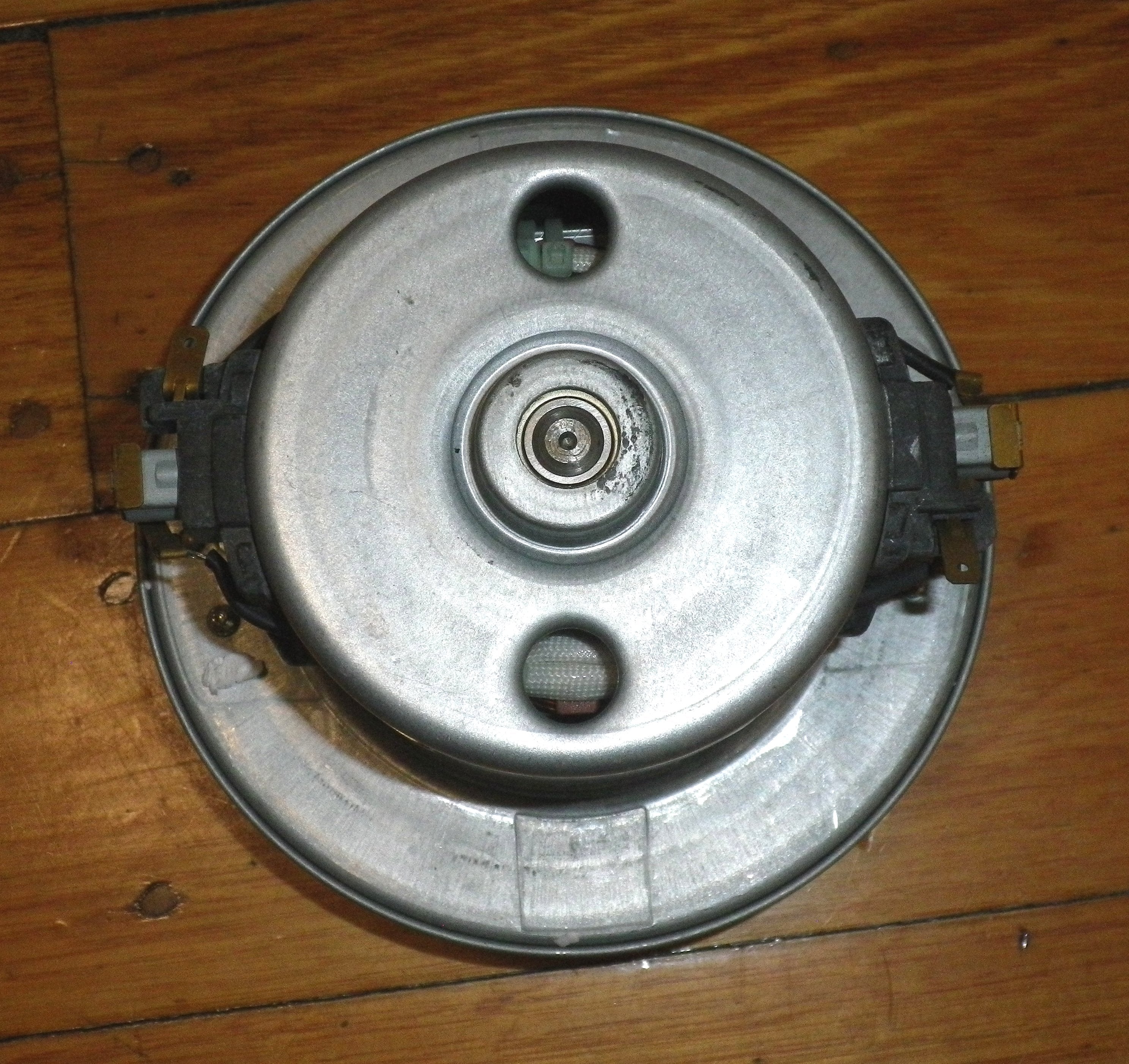 Volta Aptica UTT7940WT 1600-Watt Powerful Vacuum Cleaner Fan Motor Replacement Part # 4055261772, PHR8225