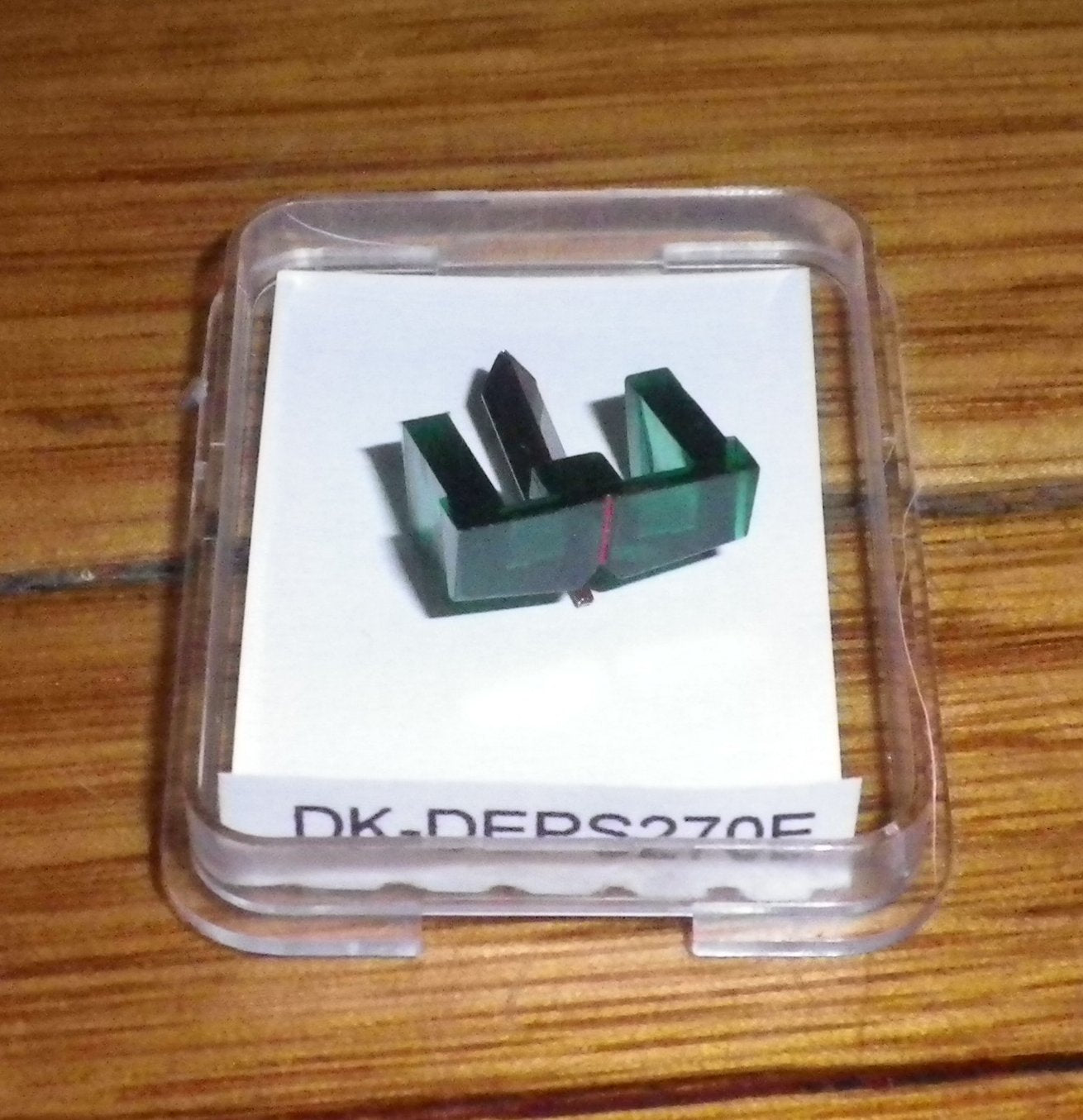 High - Quality Compatible Turntable Stylus for National Panasonic Technics - Stanfield Part No. D616ED