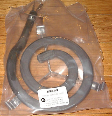 Westinghouse 145mm Electric Wire-in Single-tube Hotplate Cooking Element - Part Number E5855