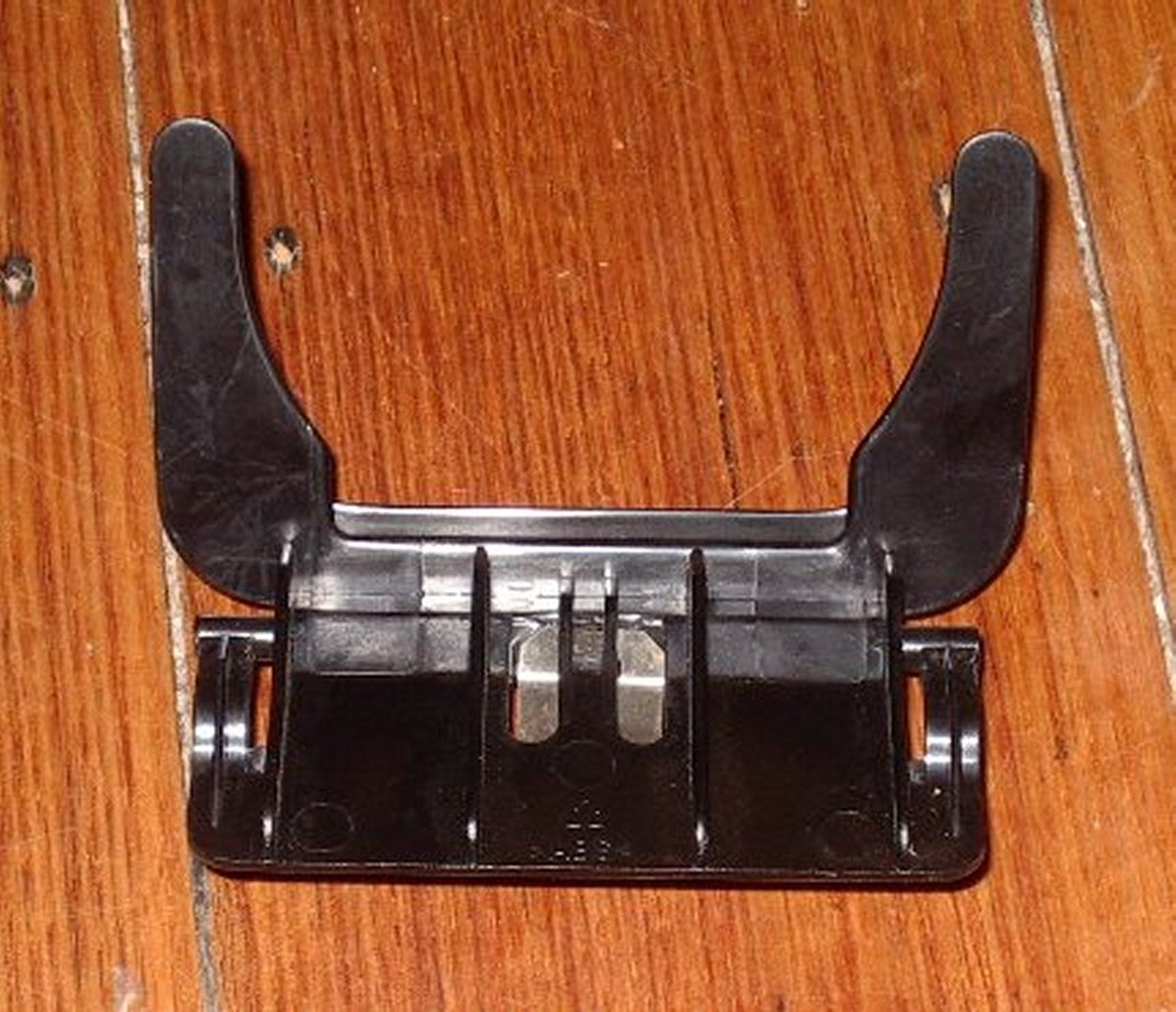 Volta Gemini and Pulsar U4502 - U4505 Vacuum Cleaner Dust Bag Support Accessory - Part Number Q0441570233