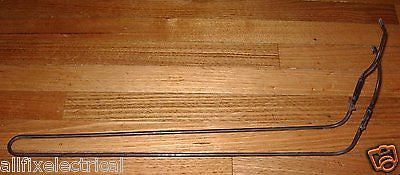 Westinghouse 500W Large Dual - Pass Defrost Element - Part RF154