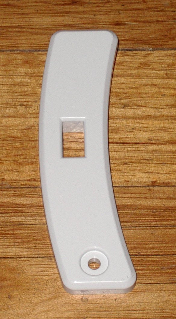 Premium Replacement Dryer Door Switch Cover for Simpson EziLoader and Westinghouse Dryers - Part # 8581333761014