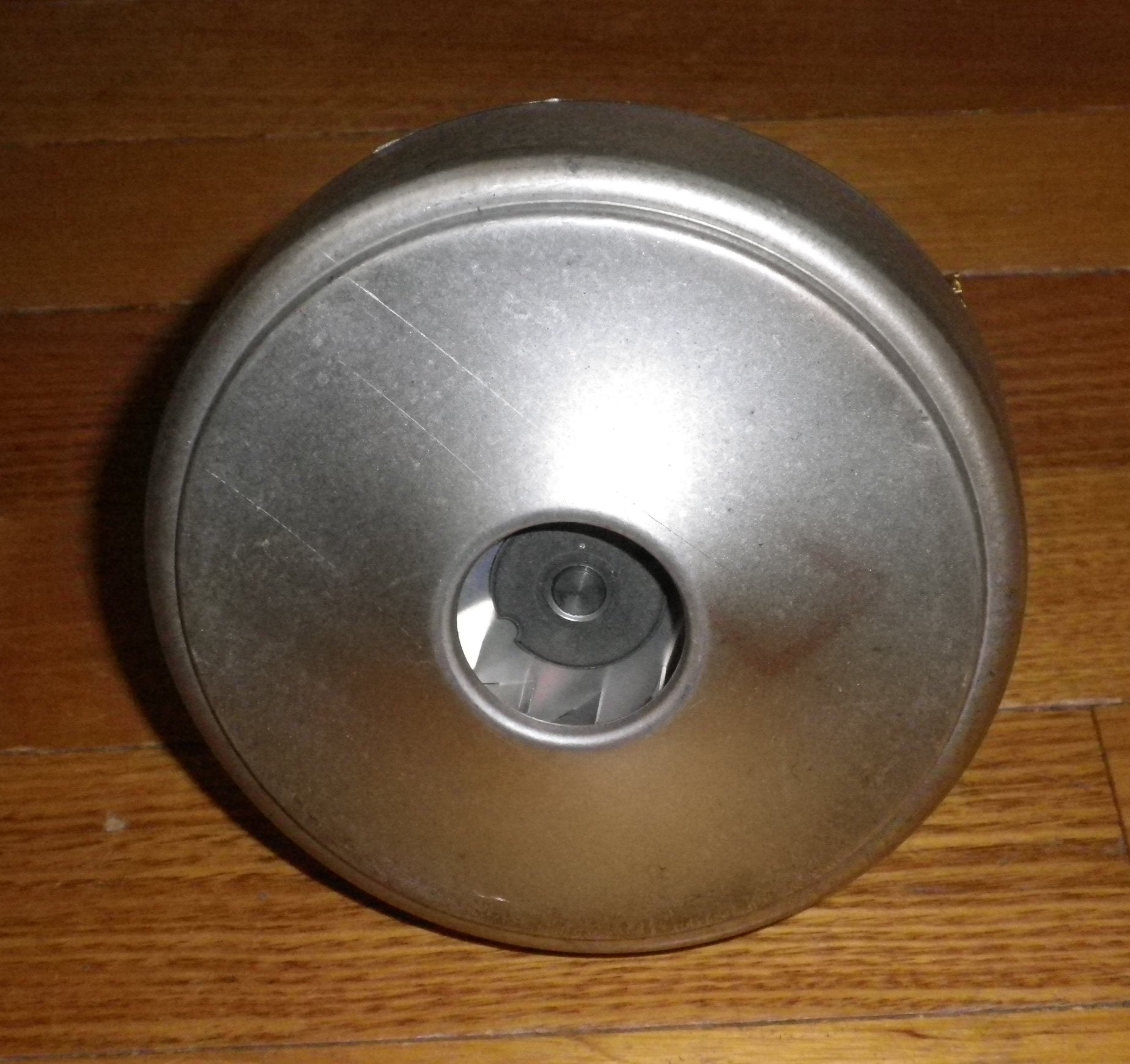 High - Performance Vacuum Cleaner Motor (Part # M041) for Numatic Henry, Nilfisk Viking & Cleanfix S10