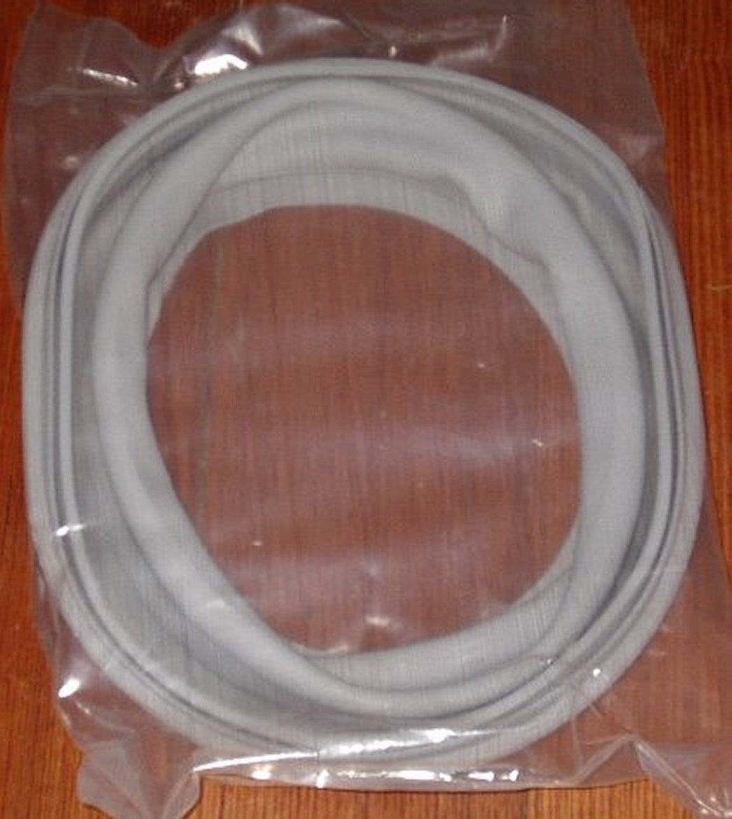 Compatible Door Gasket for Hoover 455, 465 and Electra Front Loader Washing Machines - Part Number H033