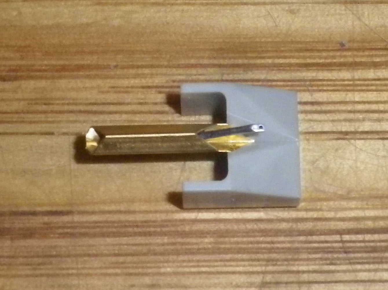 Compatible Turntable Stylus for Philips GP400, GP500 - Part D495SR