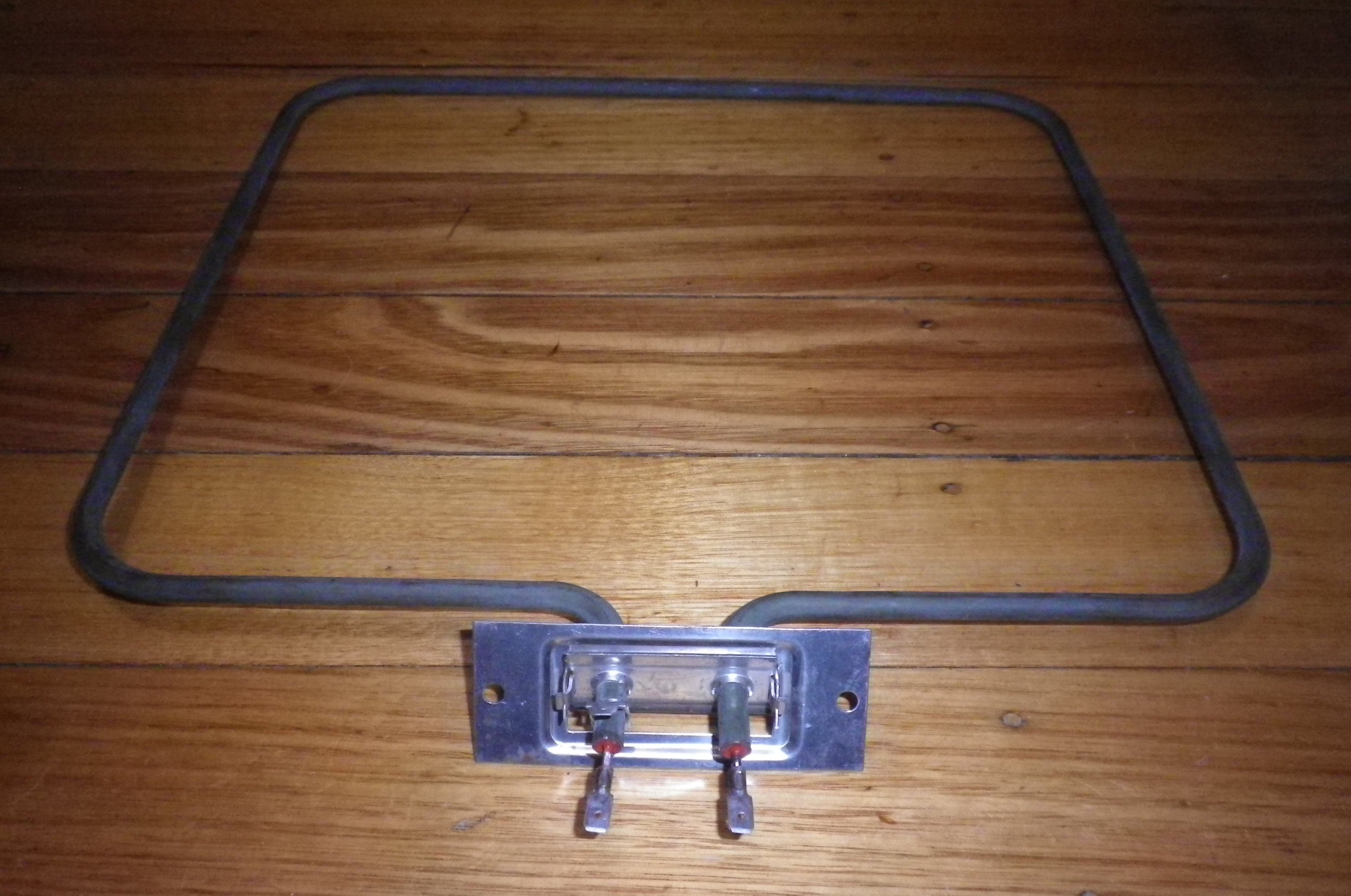 2200Watt Wired-in Hinge-Up Oven Element for Simpson & Westinghouse - Part #1087