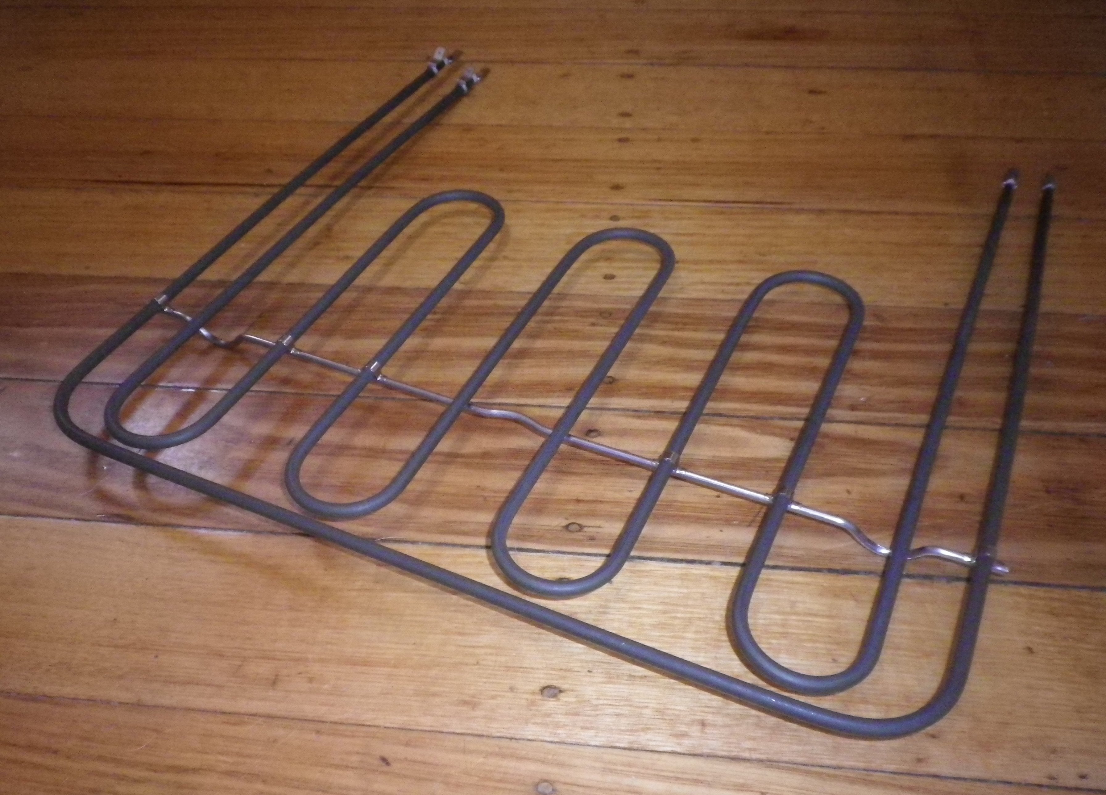 Westinghouse 2200W/800W Short Grill Boost Element - Part #4055549861