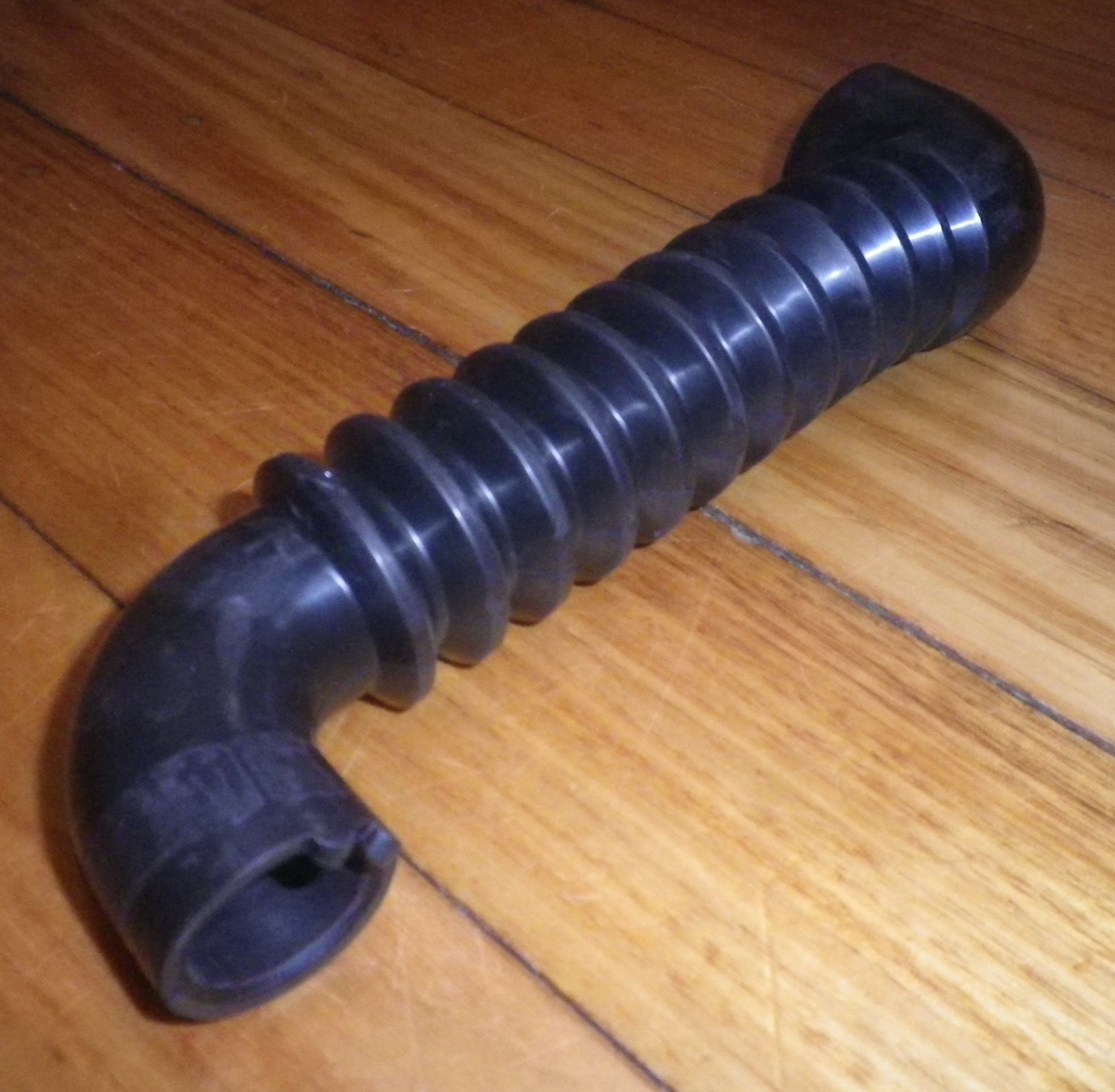 Simpson & Westinghouse Small/Medium SWT/WWT Series Tub to Pump Hose - Part #8588071287029