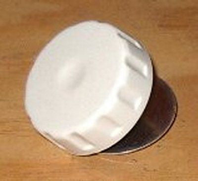 Hoover Replacement Agitator Cap for Large Older Auto Washers - Part # H032, HA064