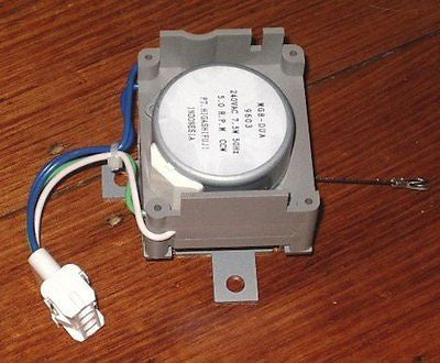 High - Quality Hoover Top Suspended Brake Motor Assembly - Part # 27272018K