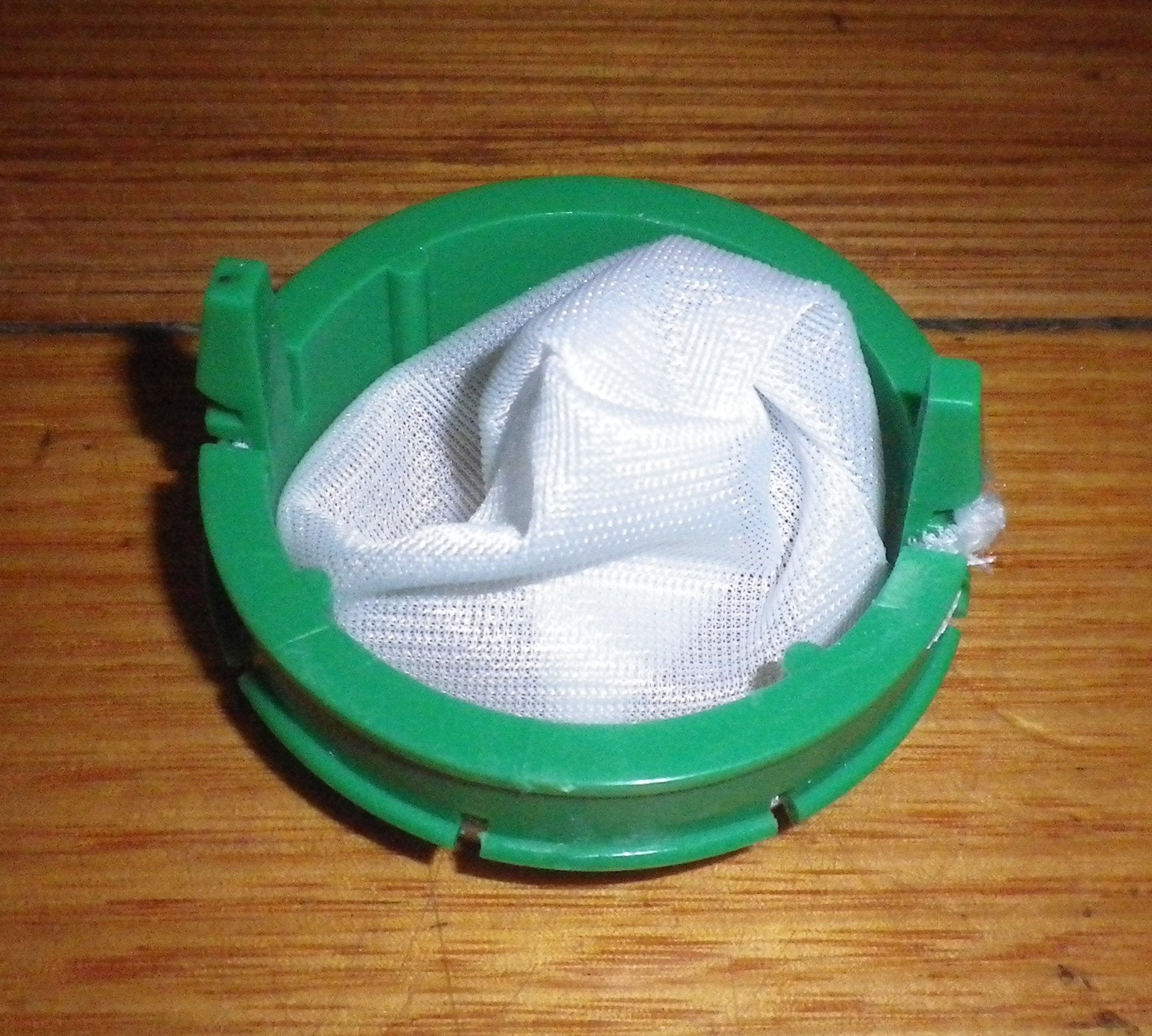High - Quality Compatible Agitator Lint Filter # SPG604 for Simpson Esprit, Encore, SWT Series and Hoover 500M Washer