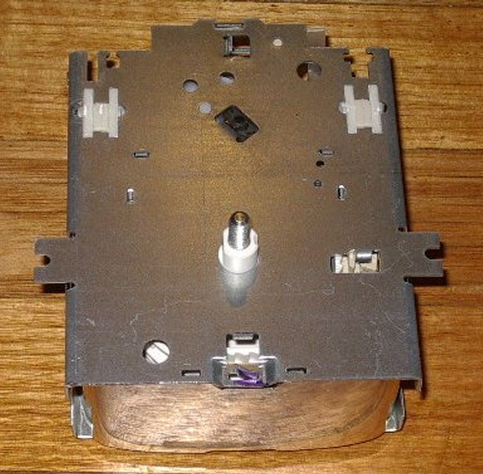 New and High - Quality Kleenmaid 5 - Cycle Washing Machine Timer - Replacement Part # 37004P, KS37004P for KAW793, LWK73/74 Models