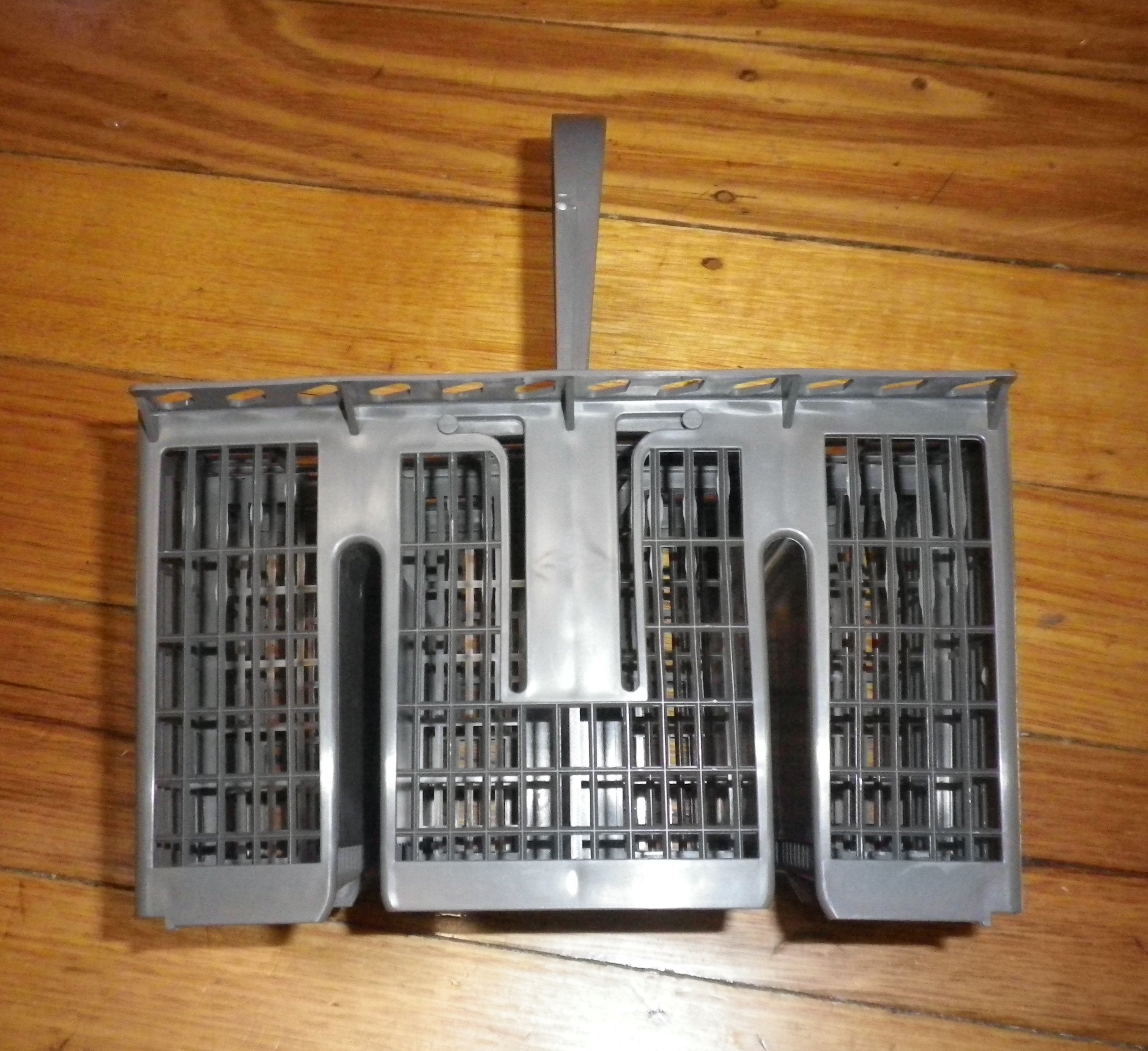 Universal Indesit, Ariston Dishwasher Cutlery Basket - Part # C00386607