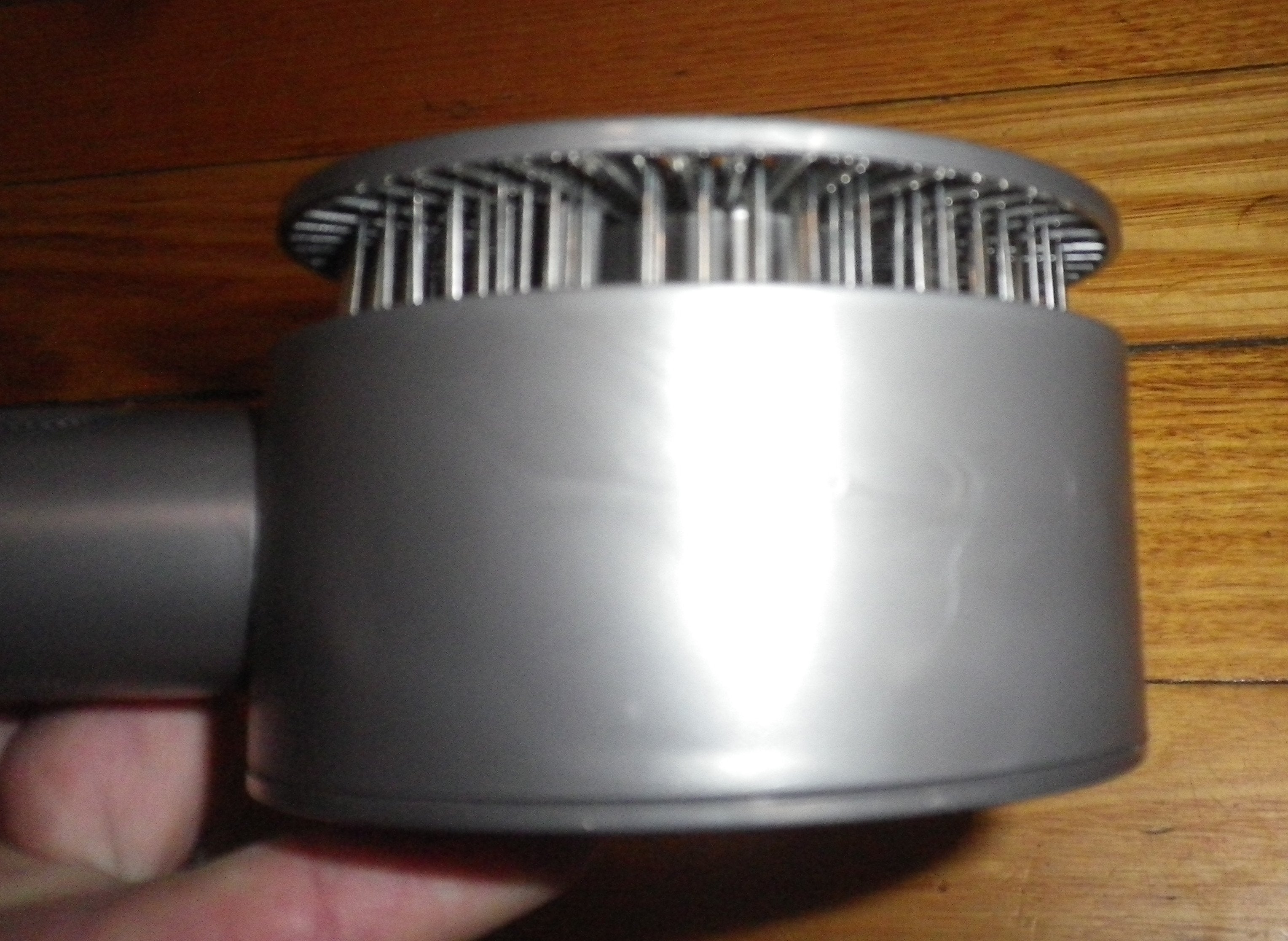 High - Quality Handheld Pet Vacuum Cleaning Brush Compatible with Dyson V7, V8, V10, and V11 - Part Number DYS049