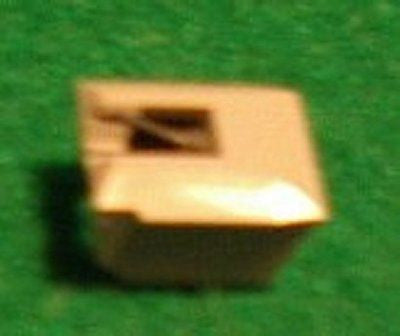 High - Quality Sansui SN505 Compatible Turntable Stylus, Part D1232SR