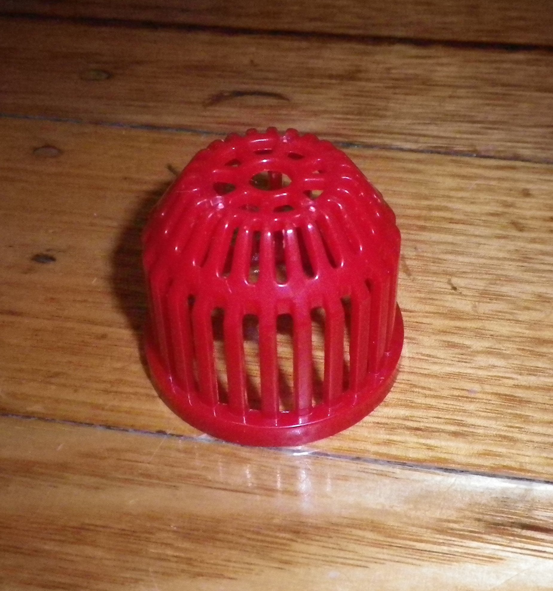 Volta U4020 Sierra High - Performance Cyclone Cone Filter - Part # Q533H52A001