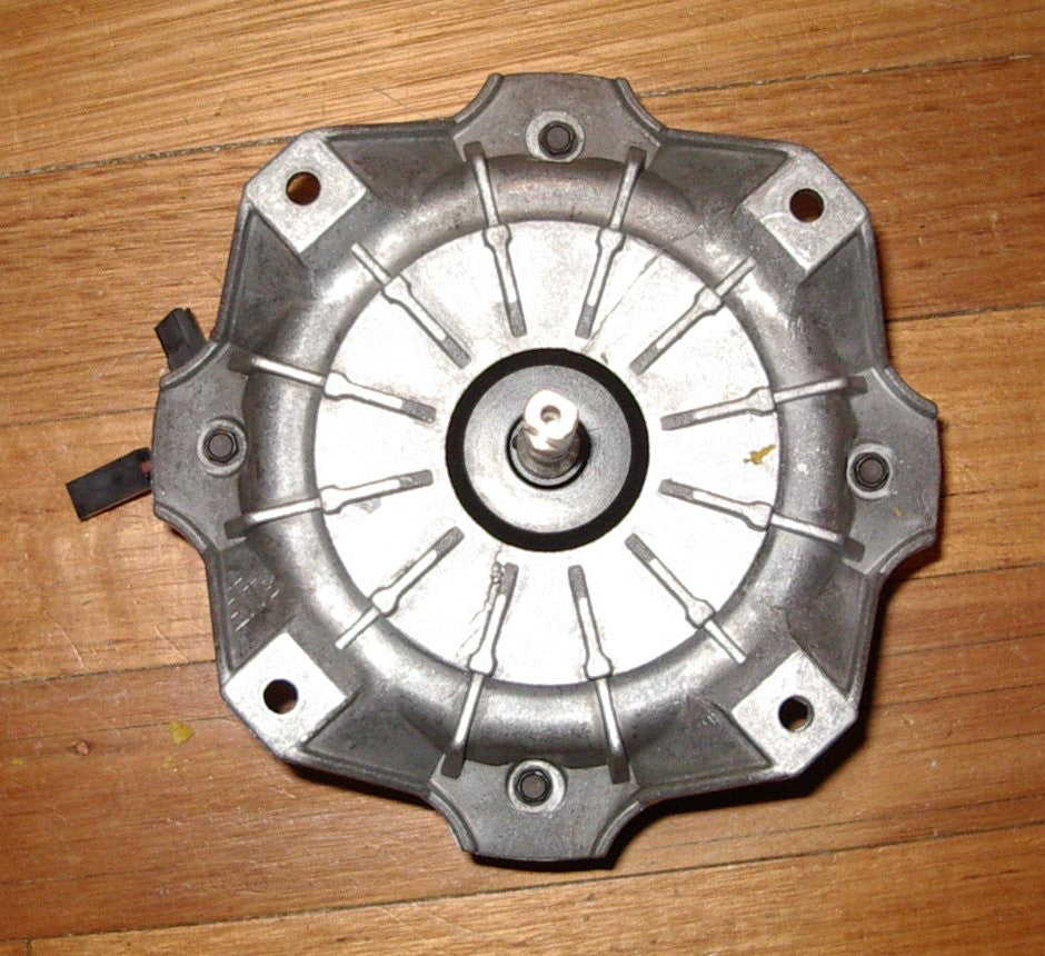 Simpson Cascade and Early Simpson Silencio Compatible Westinghouse Motor Kit # 0214477002 for Dishwasher Wash Pump Motor Assembly and Pump Impellor