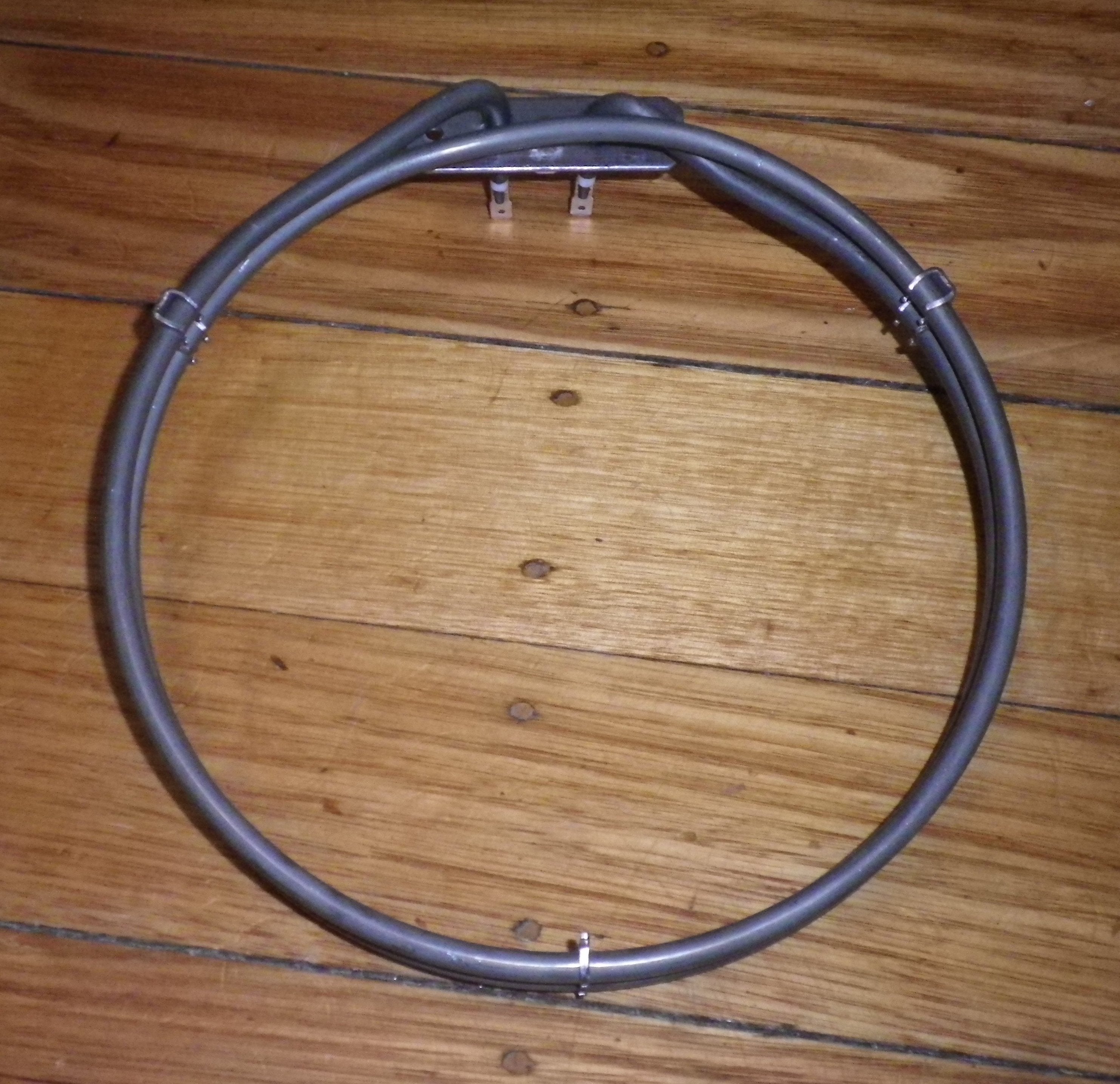 2000 Watt Omega Fan - Forced Oven Element for OO6AX, OO61PX - Part #14913, 2035590