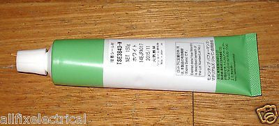 Top-Notch Thermal Conductive Heatsink Compound in a Convenient 150gm Tube - Part # TSE3843-W
