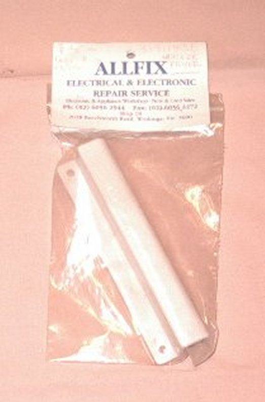 Genuine Hoover Dryer Door Hinge Cover - Part No. 0045300026