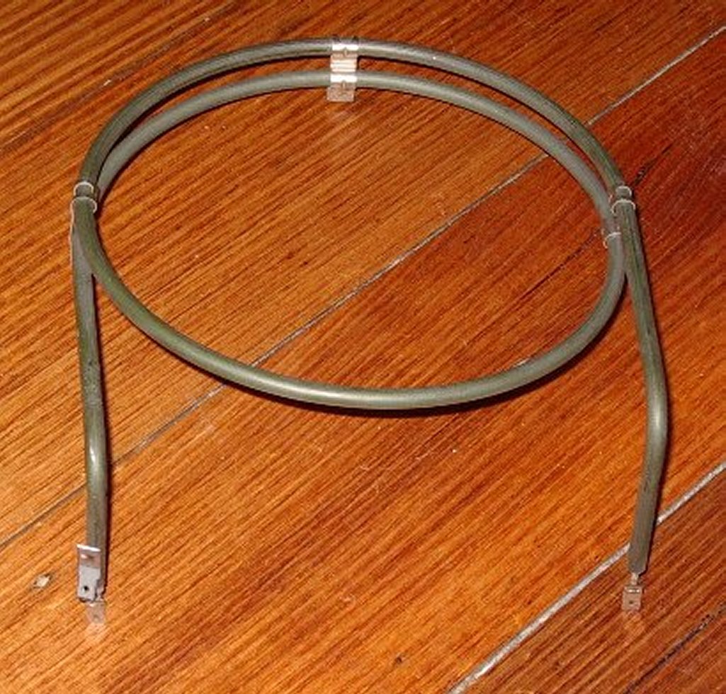 Westinghouse 800 Series 2400-Watt Fan-Forced Oven Element - Part NZ70178