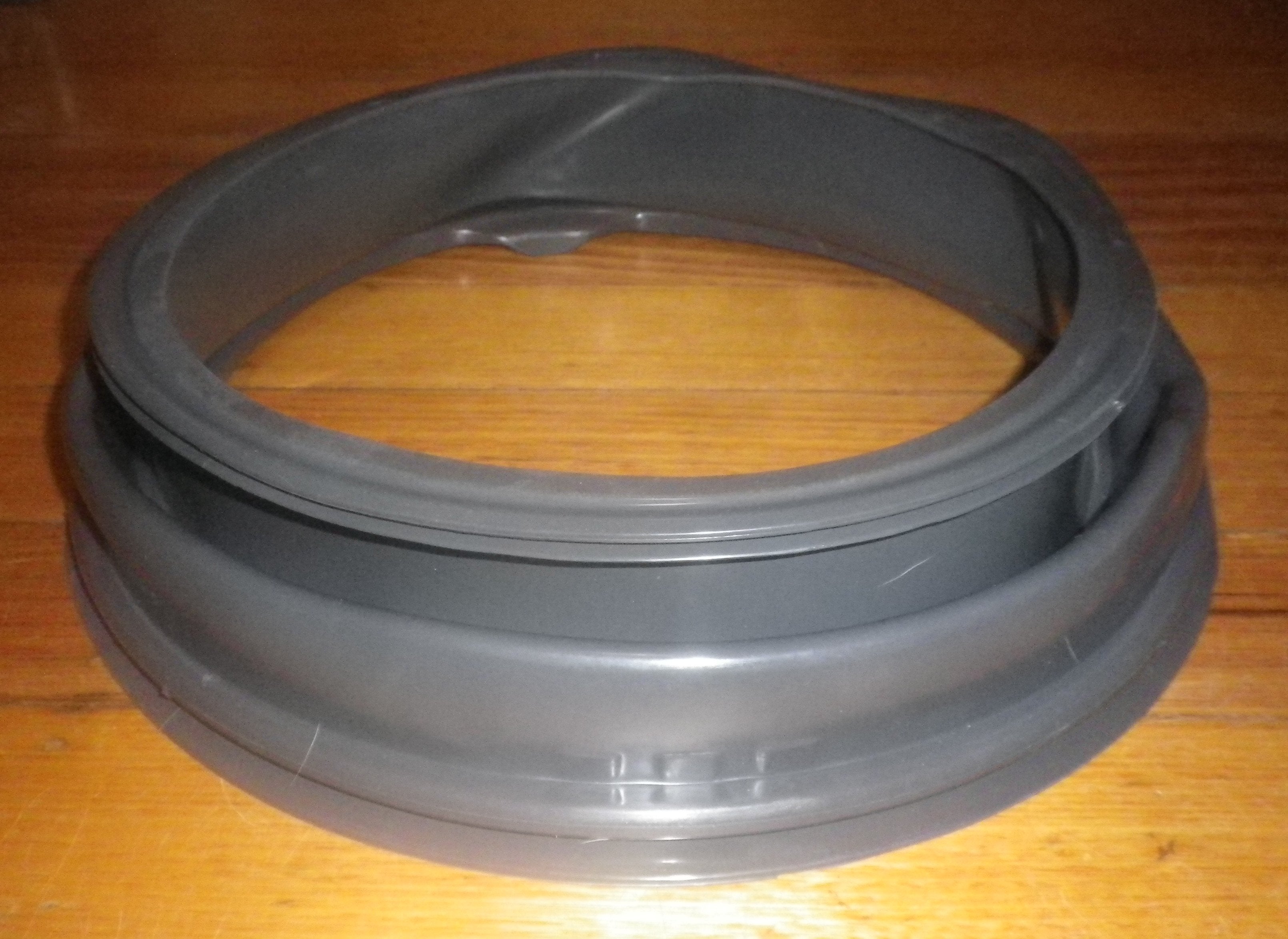 Genuine Door Gasket for Haier HWF85AN1, HWF95AN1 Front Load Washers - Part # H0020300926P
