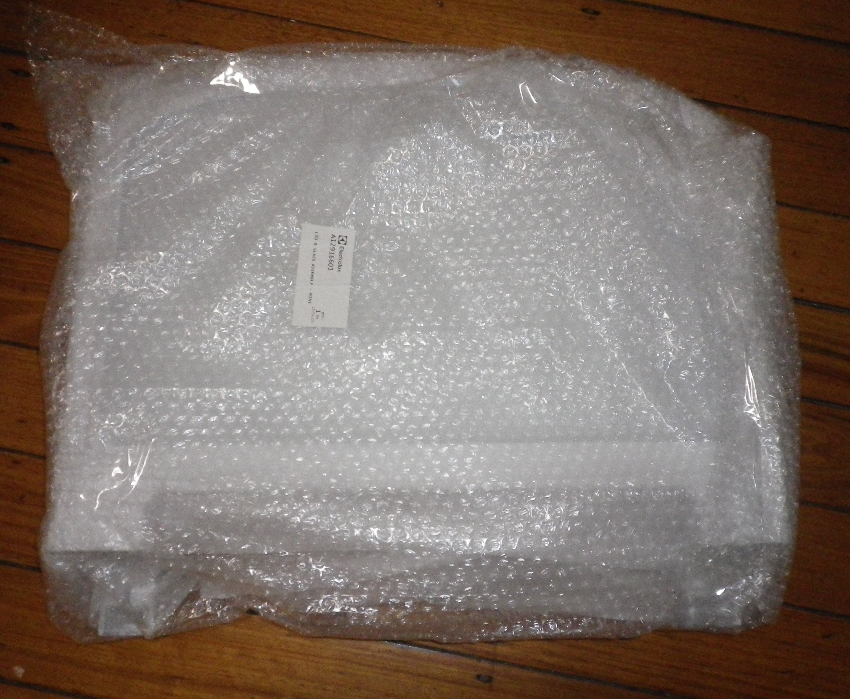 High - Quality Glass Washing Machine Lid for Simpson SWT6055TMWA, SWT7055LMWA and Similar Models - Part Number 140129166017