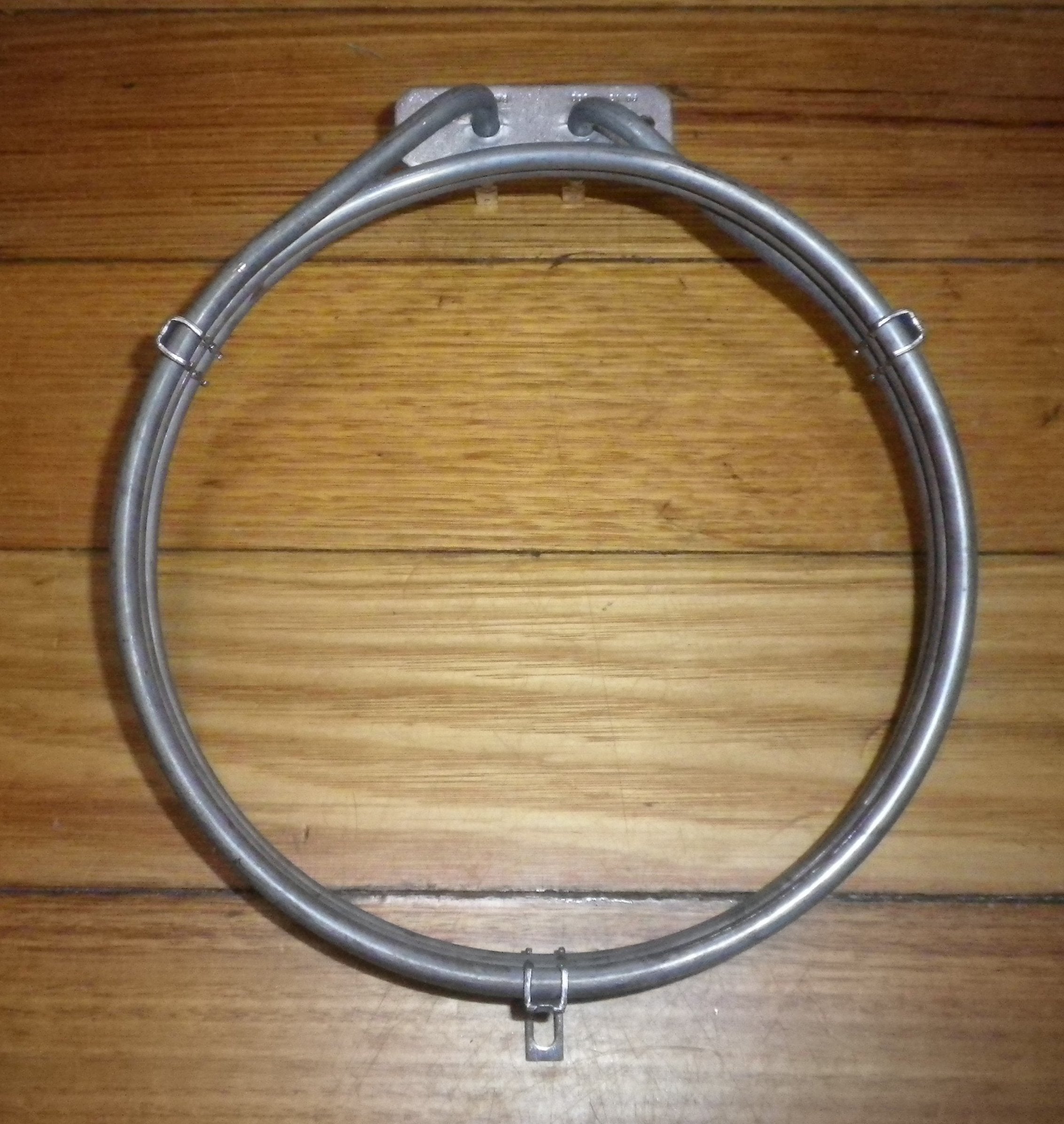 2300 Watt Fan Forced Oven Element for Omega, Kleenmaid, Damani - Part # ME12570030