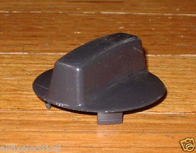 High - Quality Simpson Top - Suspended Automatic Washing Machine Timer Knob Insert and Cap Replacement Part # 0444208005