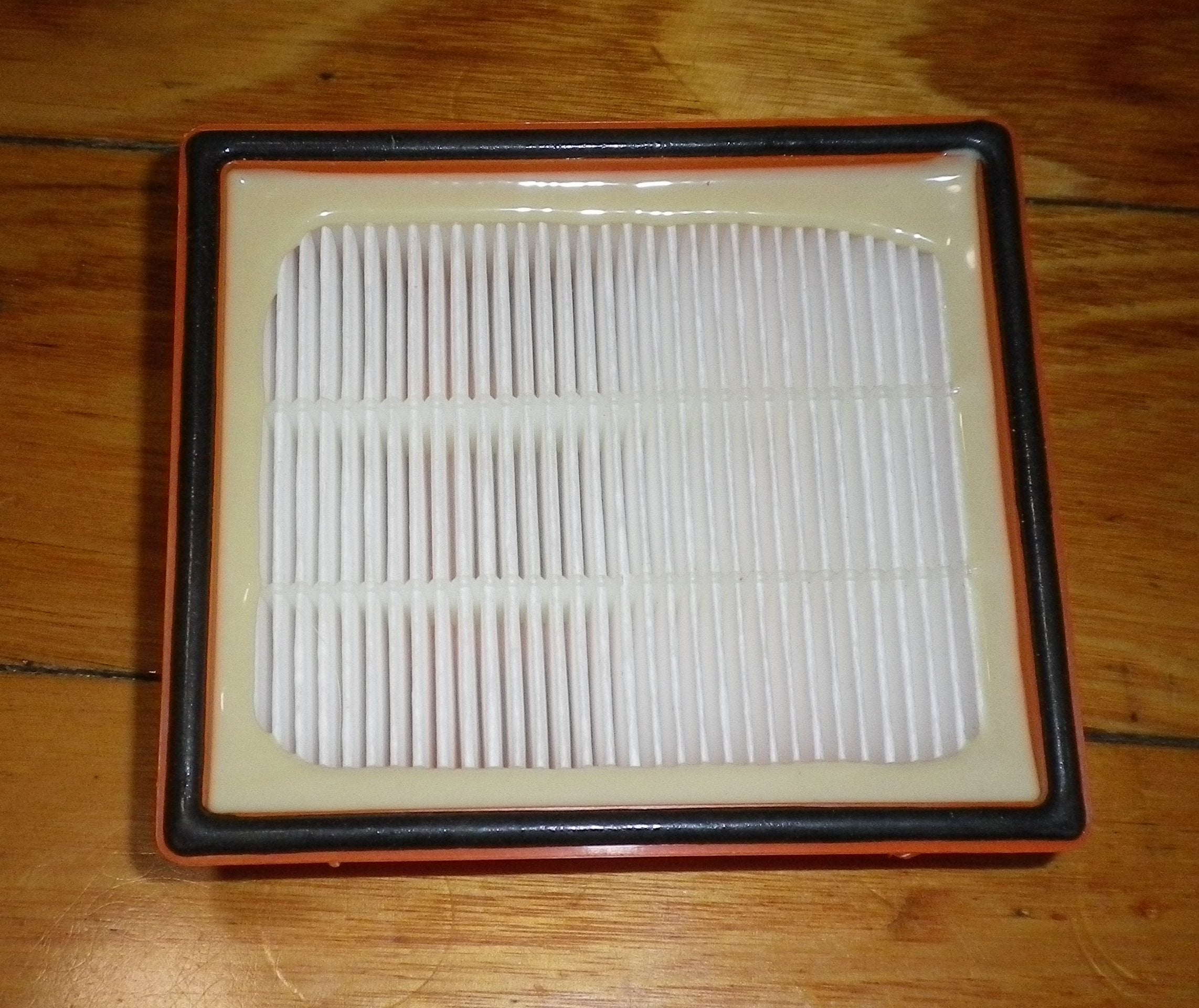 Volta U3530 T8 Genuine Multi - Cyclonic Hepa Exhaust Filter A4290010007R