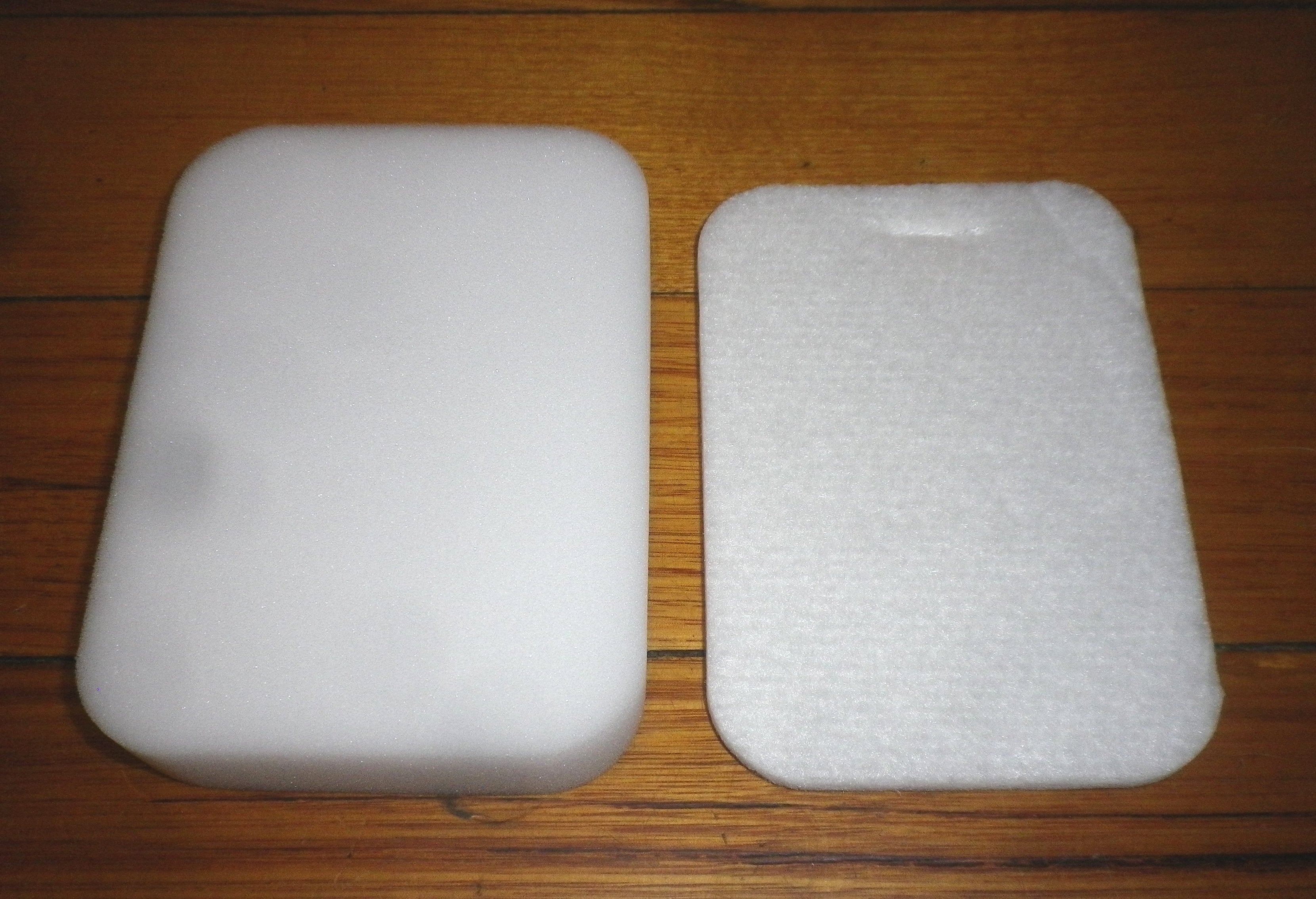 High - Quality Foam Filter Kit for Shark Navigator Pet Plus NV150 Vacuum Cleaner - Replacement Part # FILTSH6