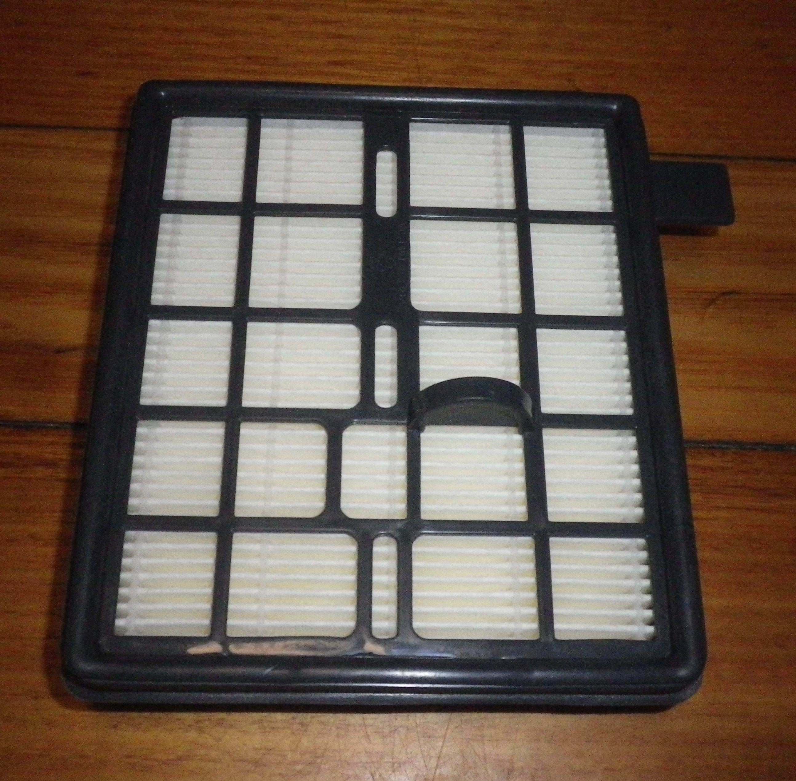 Volta Signum U4013 High - Efficiency Hepa Canister Filter - Part A5690010002R
