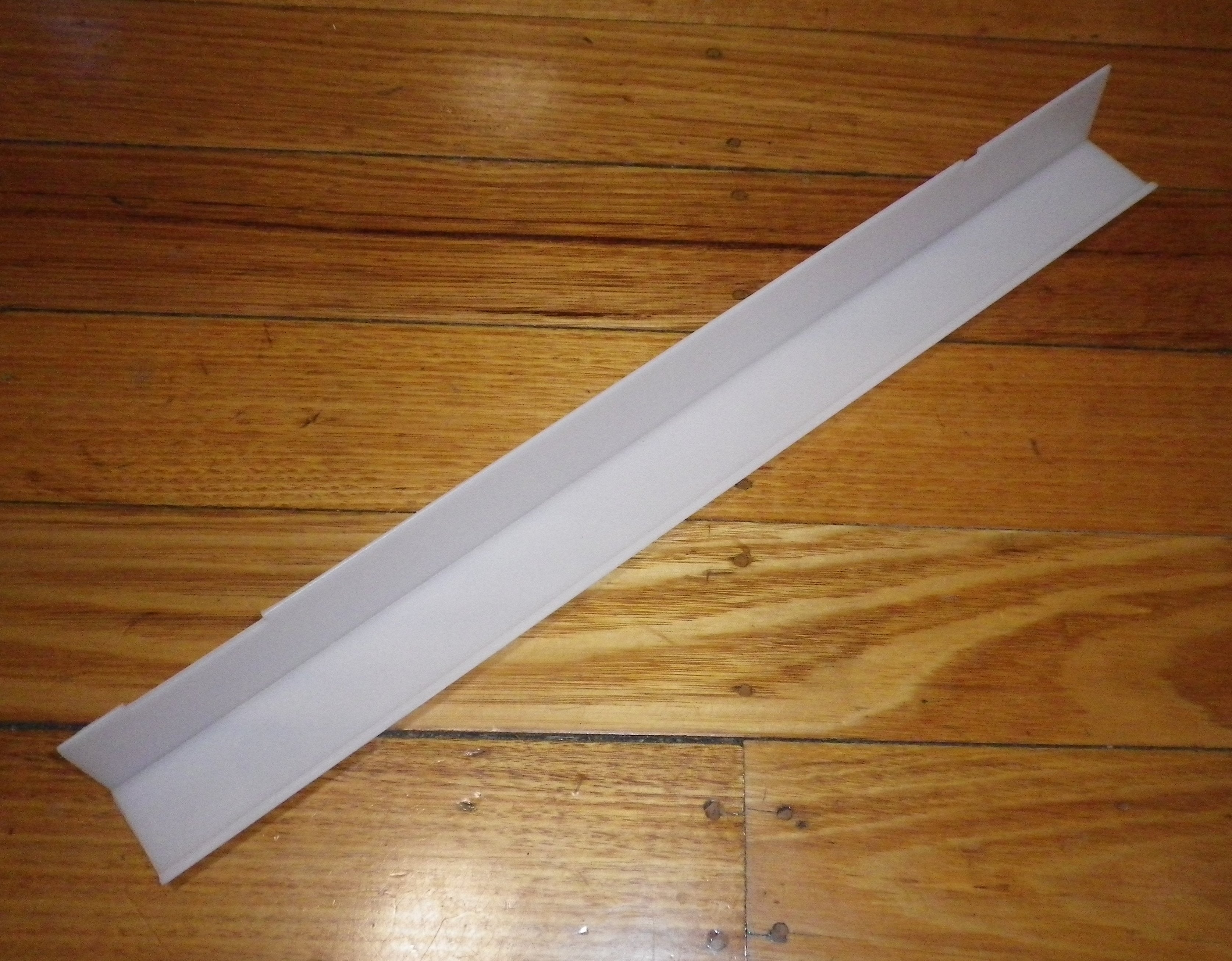 Omega and Smeg Rangehood Lighting Diffuser Cover - Replacement Part # 03200755