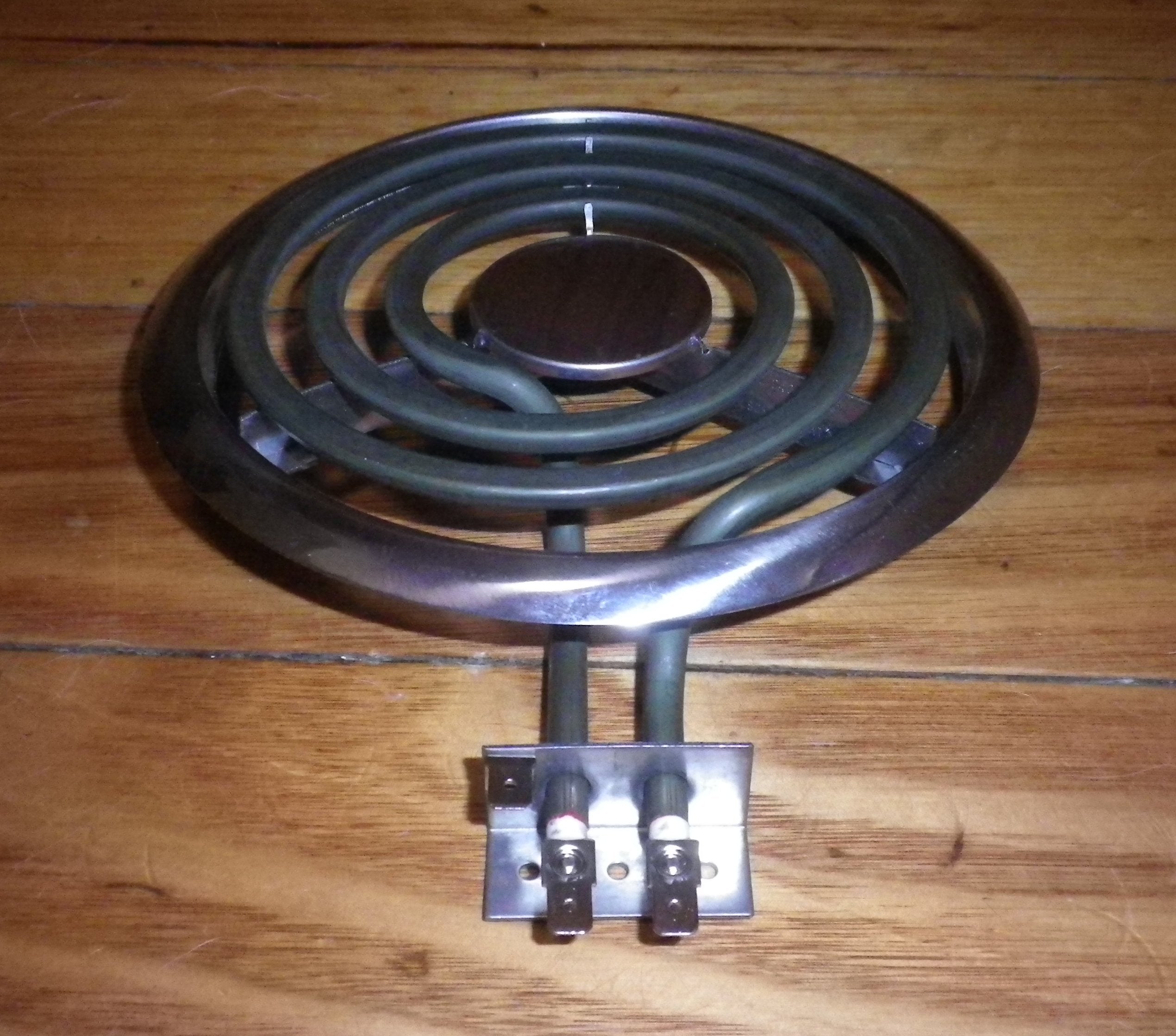 Westinghouse 145mm 1100W Wire-in Hotplate - HP-02T