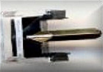High - Quality Compatible Elliptical Turntable Stylus for Philips D401E/II - Stanfield Part Number D1031E