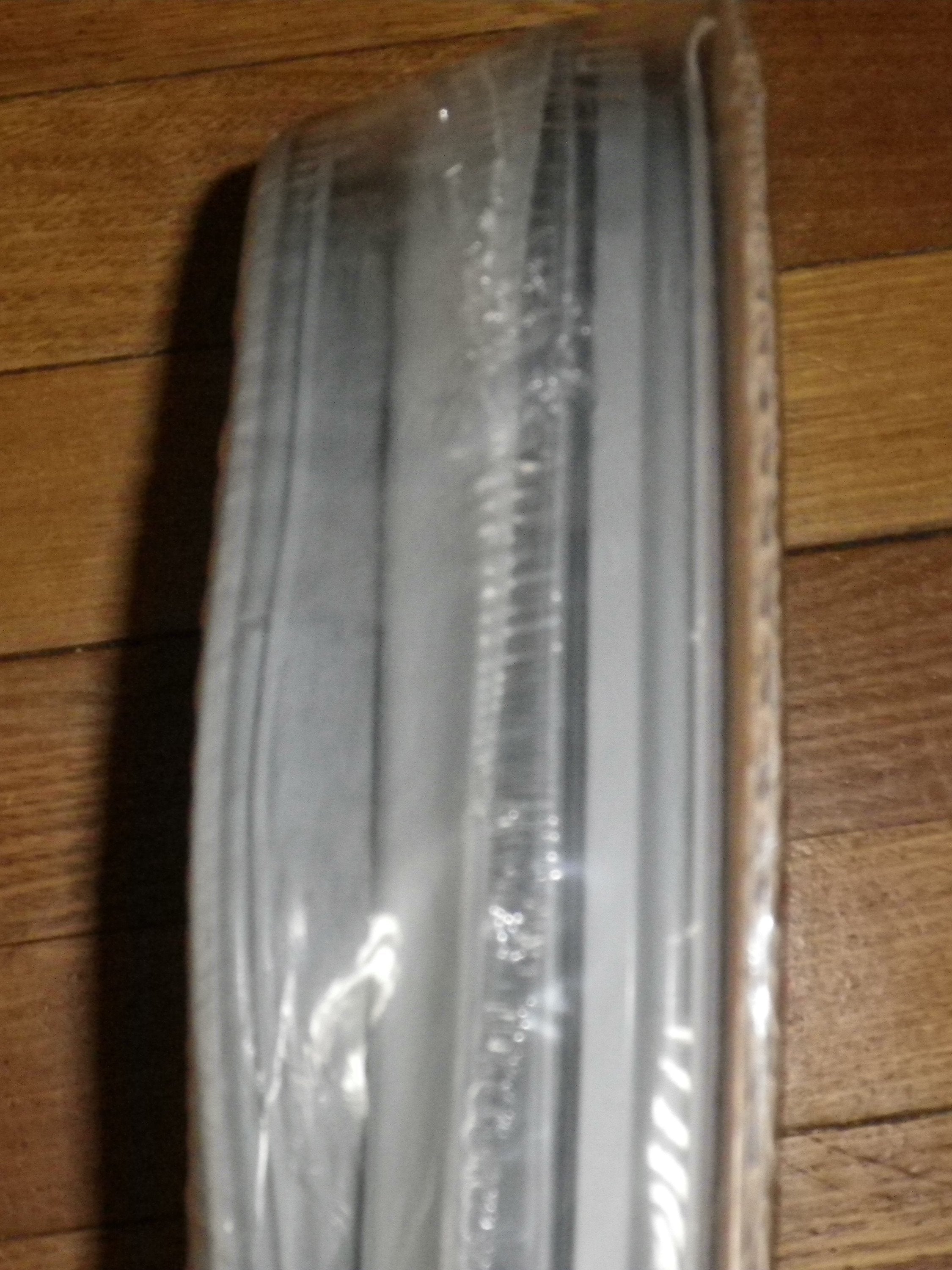 High - Quality Front Loader Washing Machine Door Gasket - Simpson 45S651D - Genuine Part # 1240167427