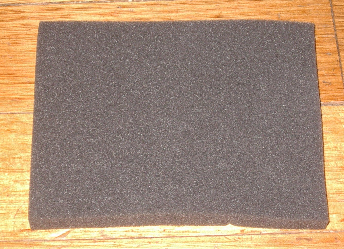 Volta U1850 & U1851 Lite II Dust Container Foam Exhaust Filter G4080180002