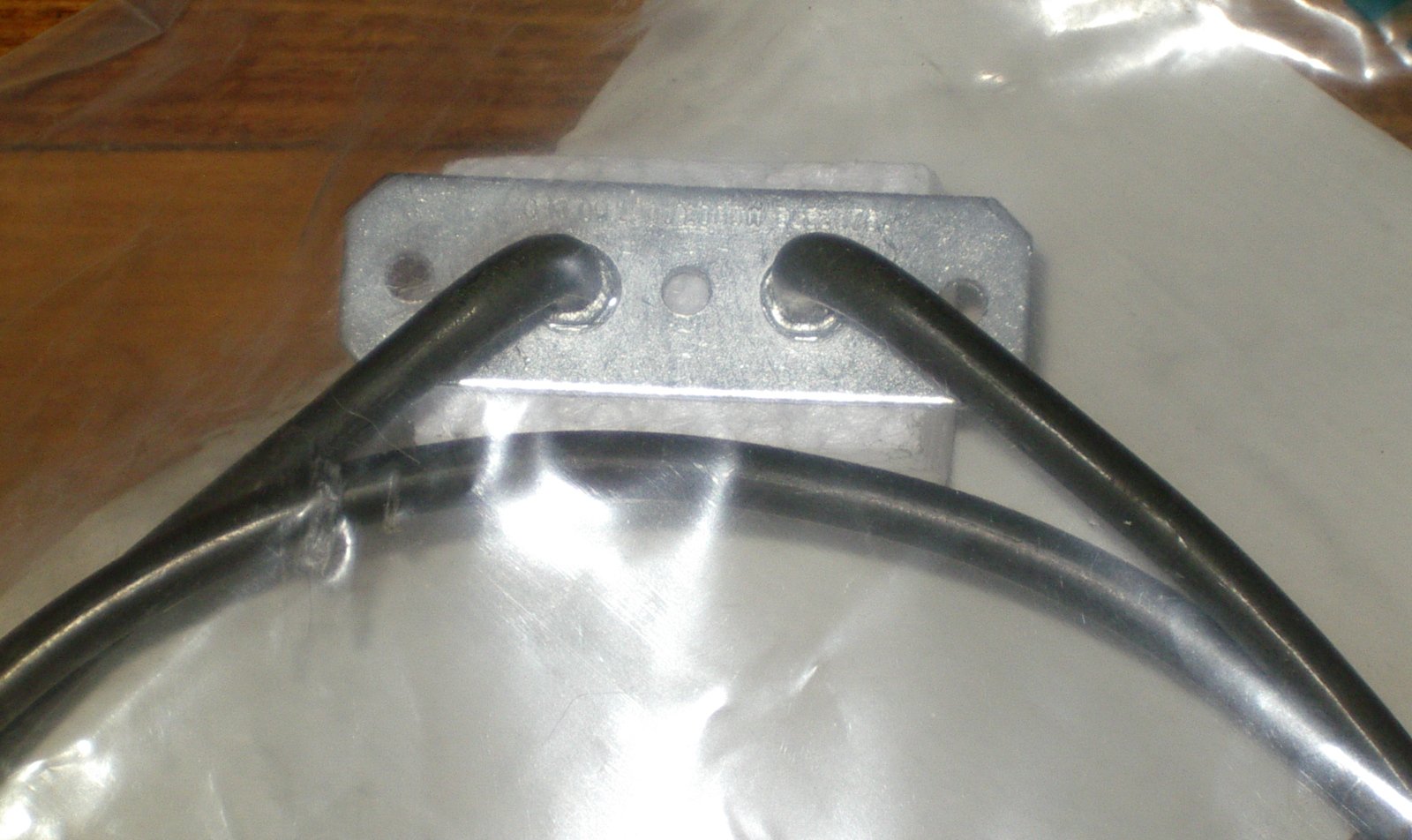 Newly Designed 2000-Watt Fan-Forced Oven Heating Element Compatible with Smeg - Replacement Part # ELE2076