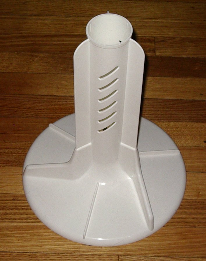 High - Quality Hoover 500M, 600M and Simpson Esprit Washing Machine Agitator Replacement Part #0231224001K