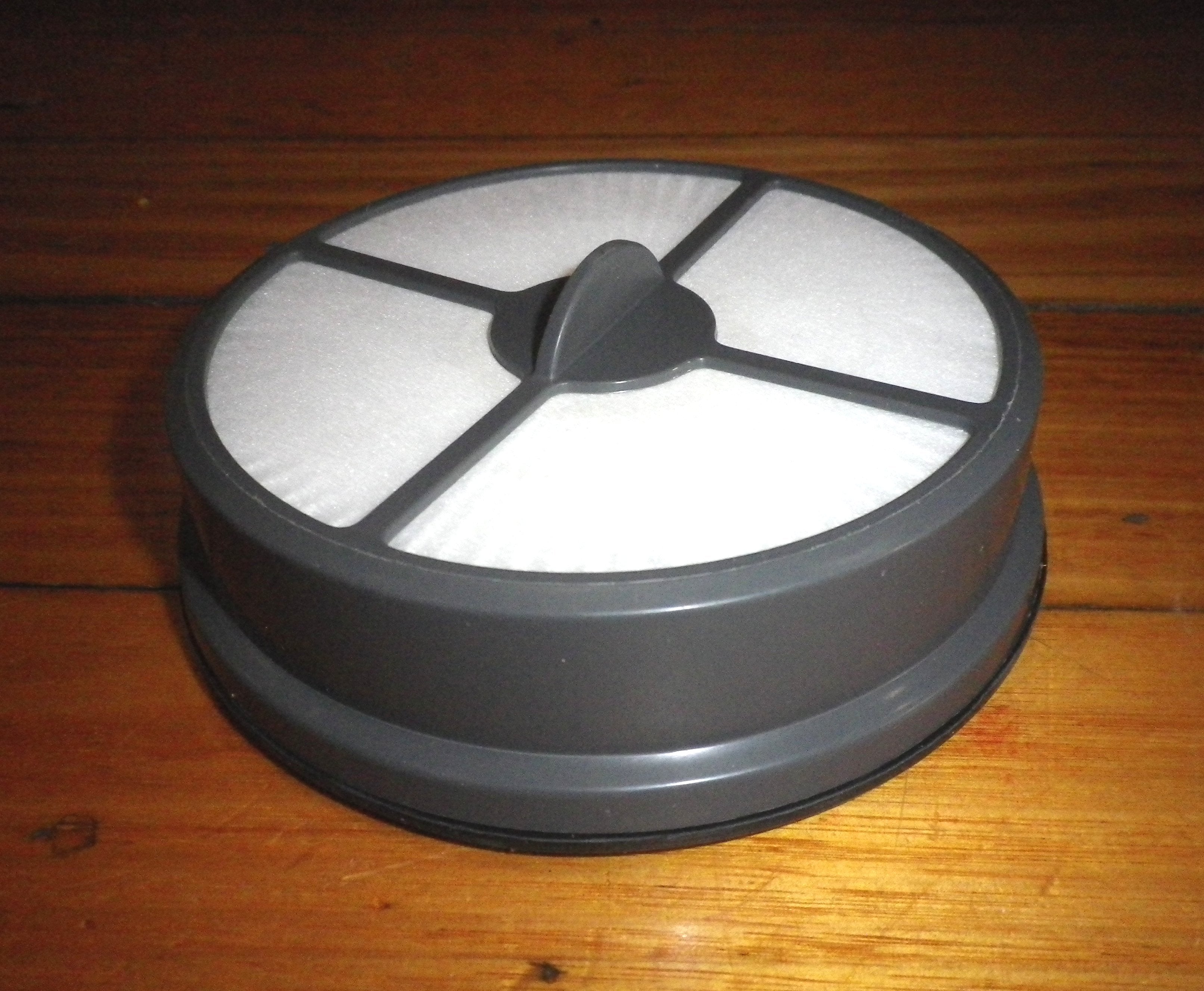 Vax Authentic VAU1200, VARU1200, VX55 Air High - Efficiency Hepa Filter Set - Part Number VAUFLT